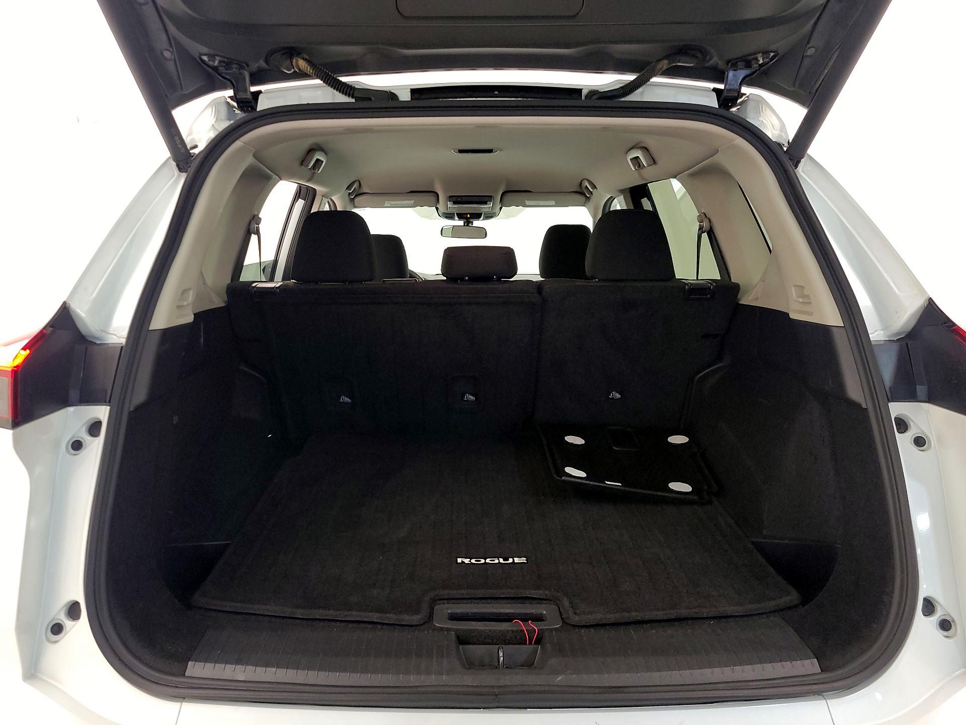 Thumbnail: 2025 Nissan Rogue - 20