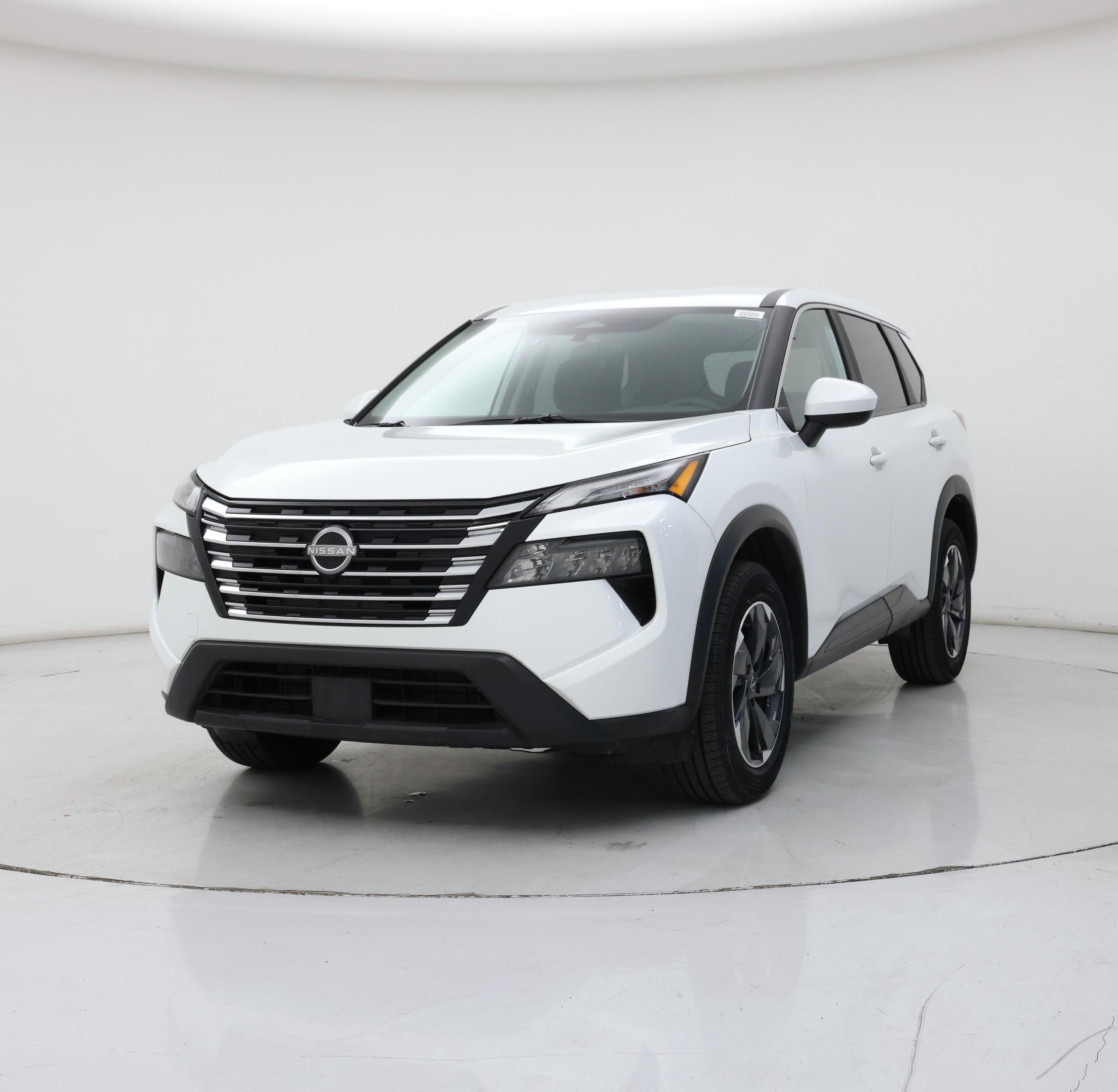 Thumbnail: 2025 Nissan Rogue - 4