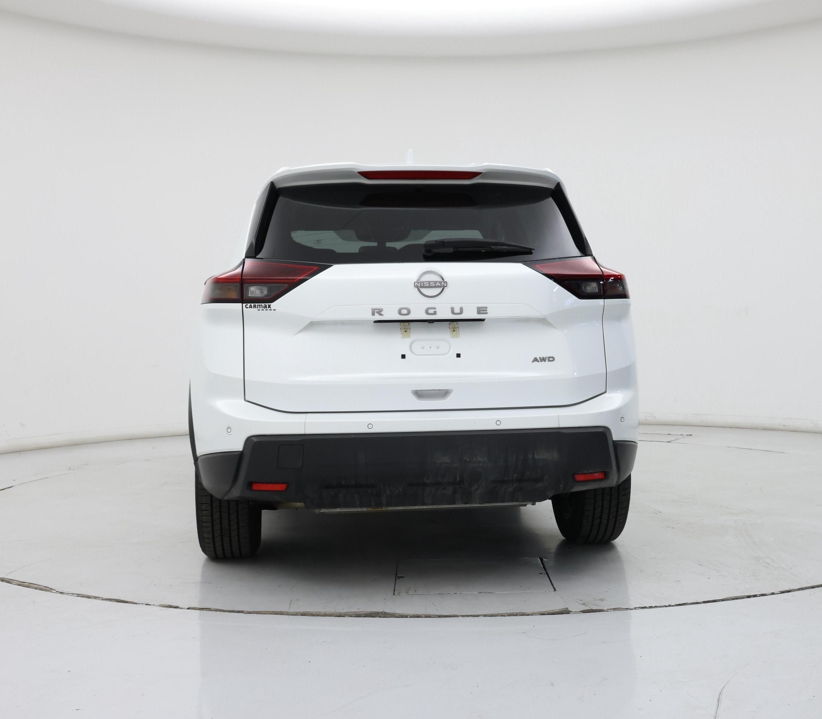 Thumbnail: 2025 Nissan Rogue - 6