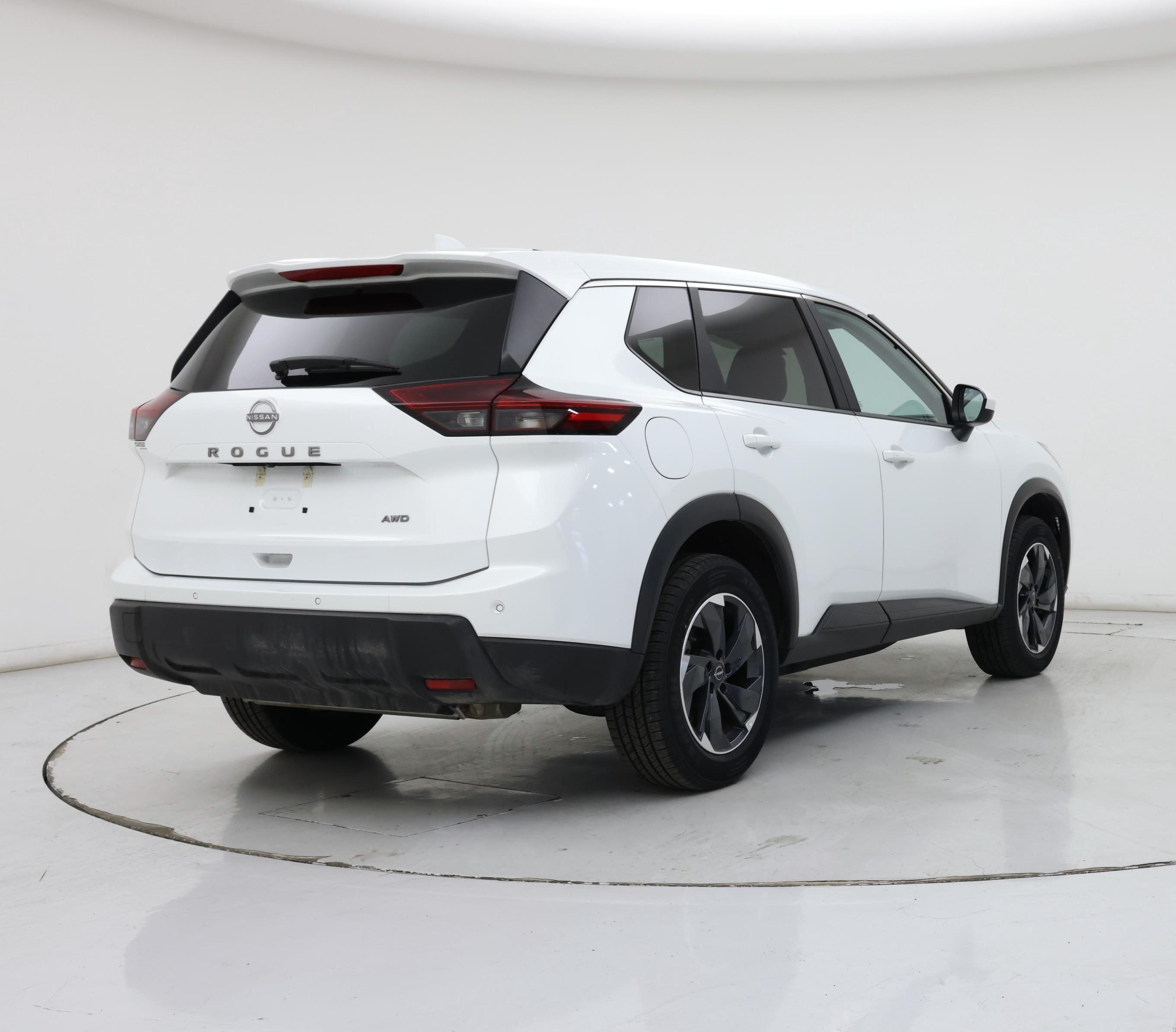 Thumbnail: 2025 Nissan Rogue - 8