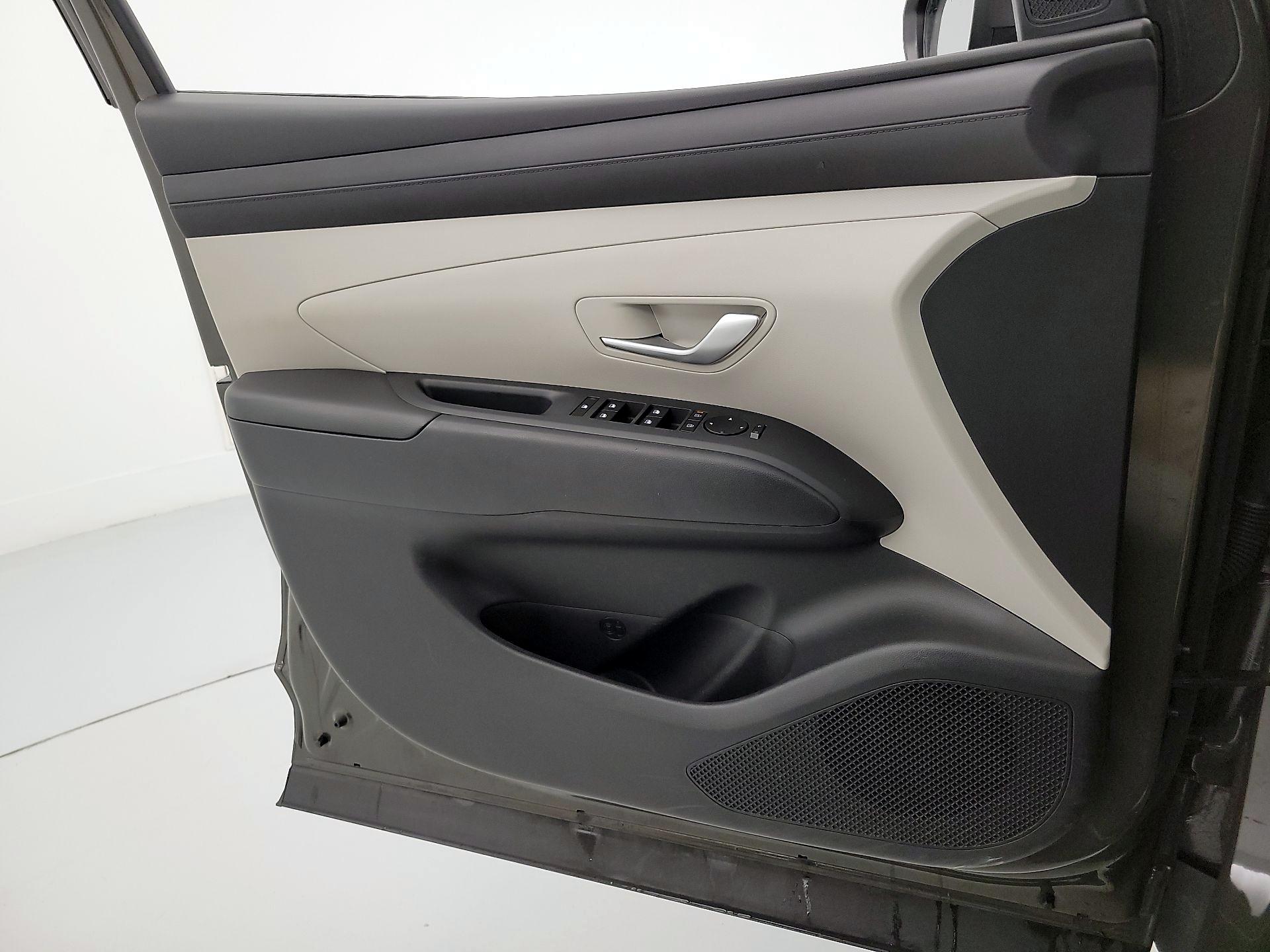 Thumbnail: 2025 Hyundai Tucson - 12