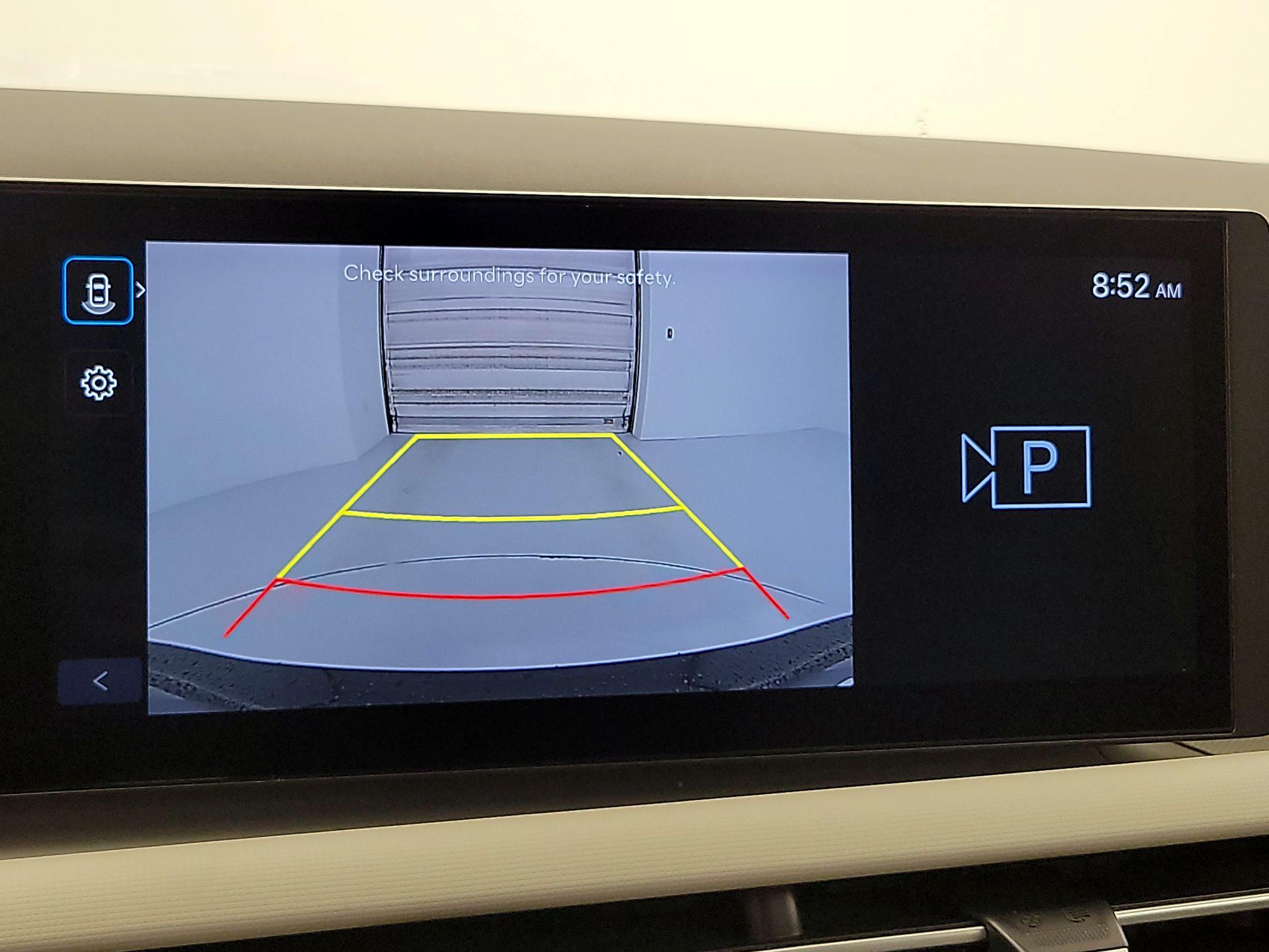 Thumbnail: 2025 Hyundai Tucson - 14