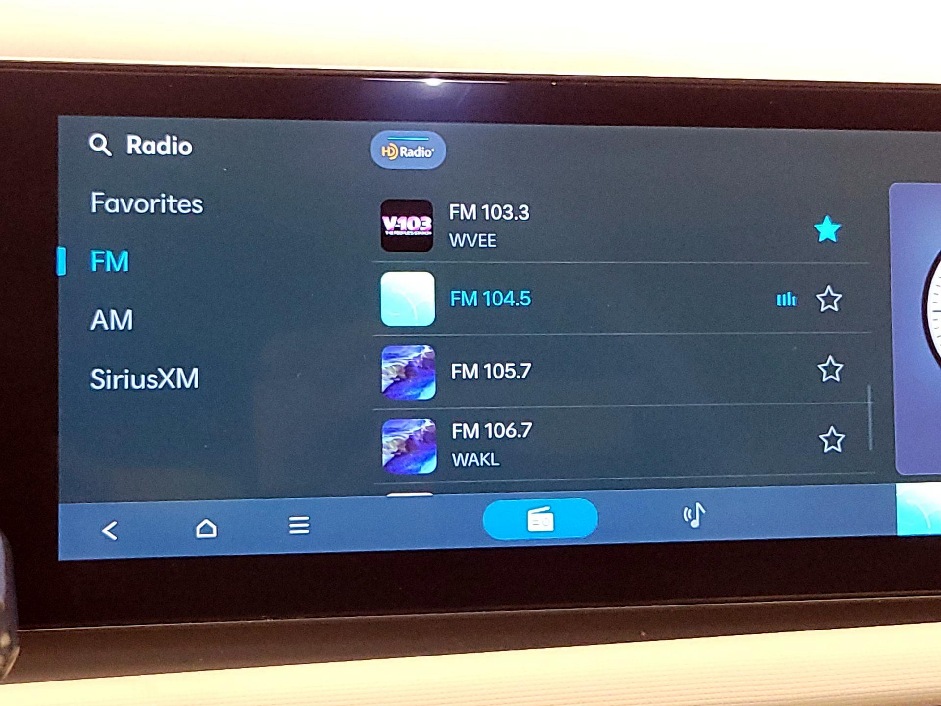 Thumbnail: 2025 Hyundai Tucson - 15