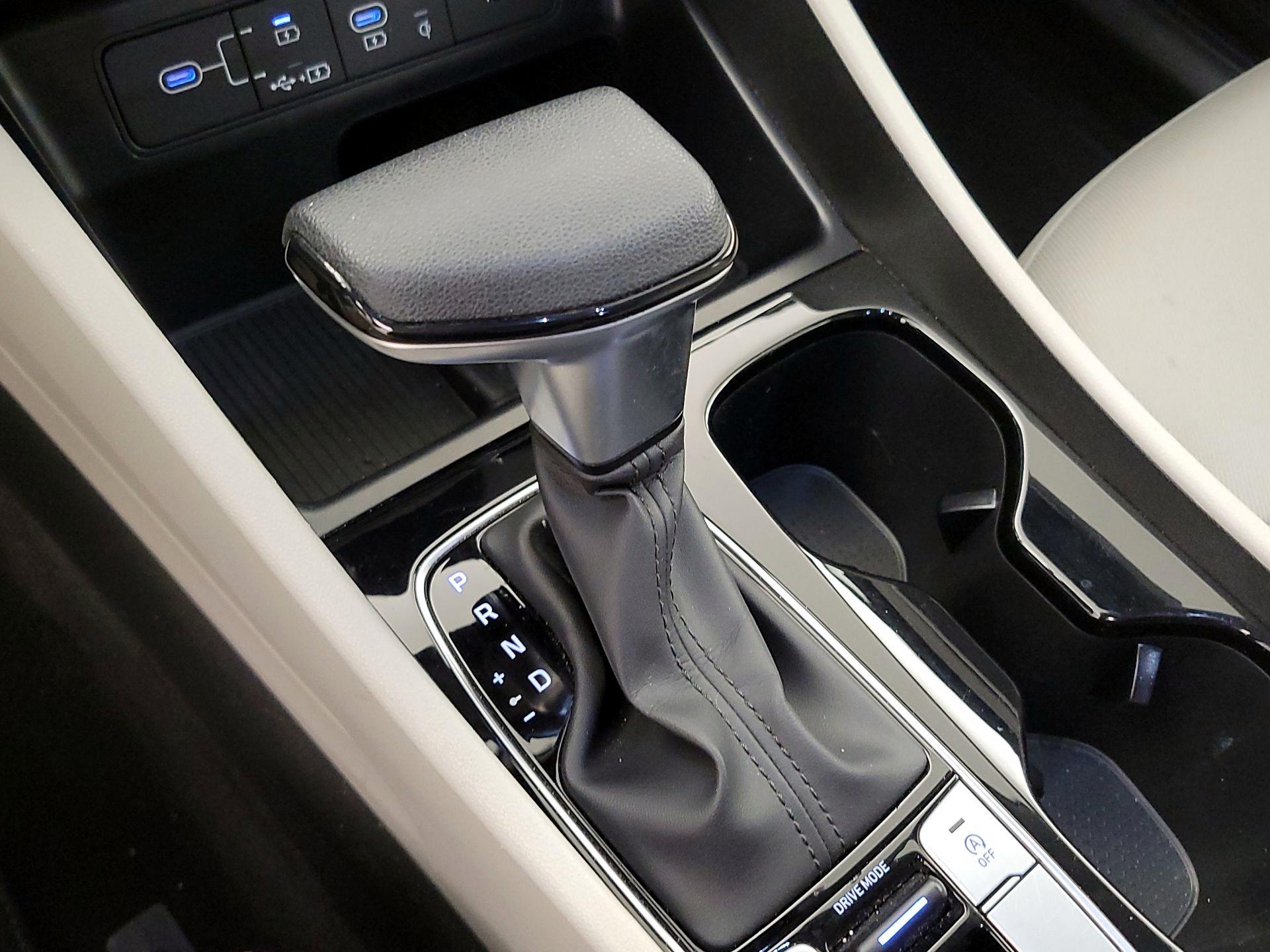 Thumbnail: 2025 Hyundai Tucson - 17