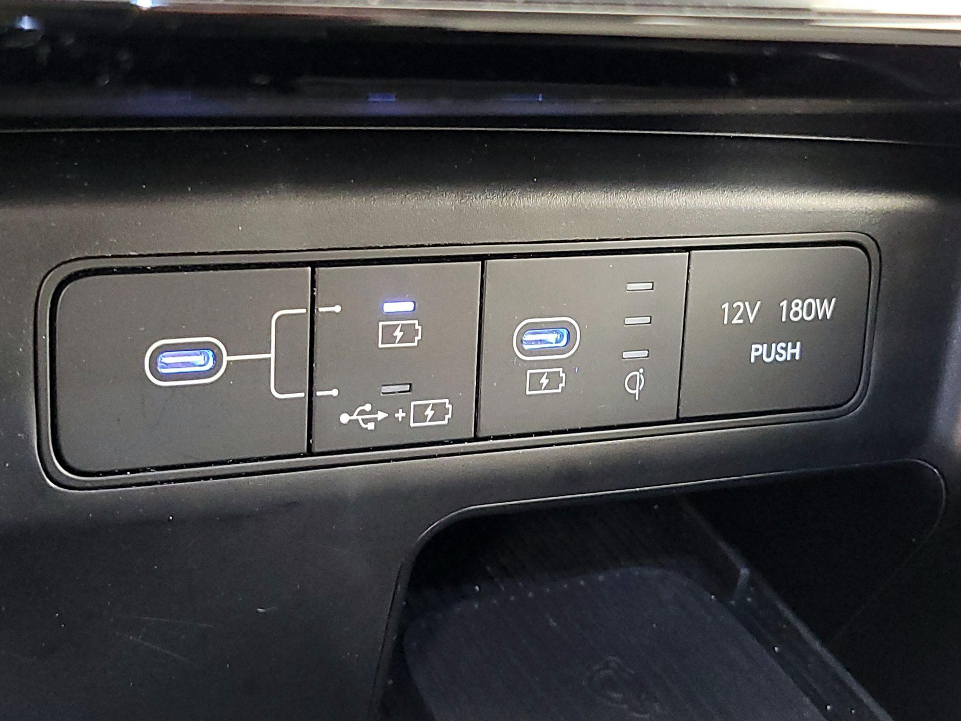 Thumbnail: 2025 Hyundai Tucson - 18