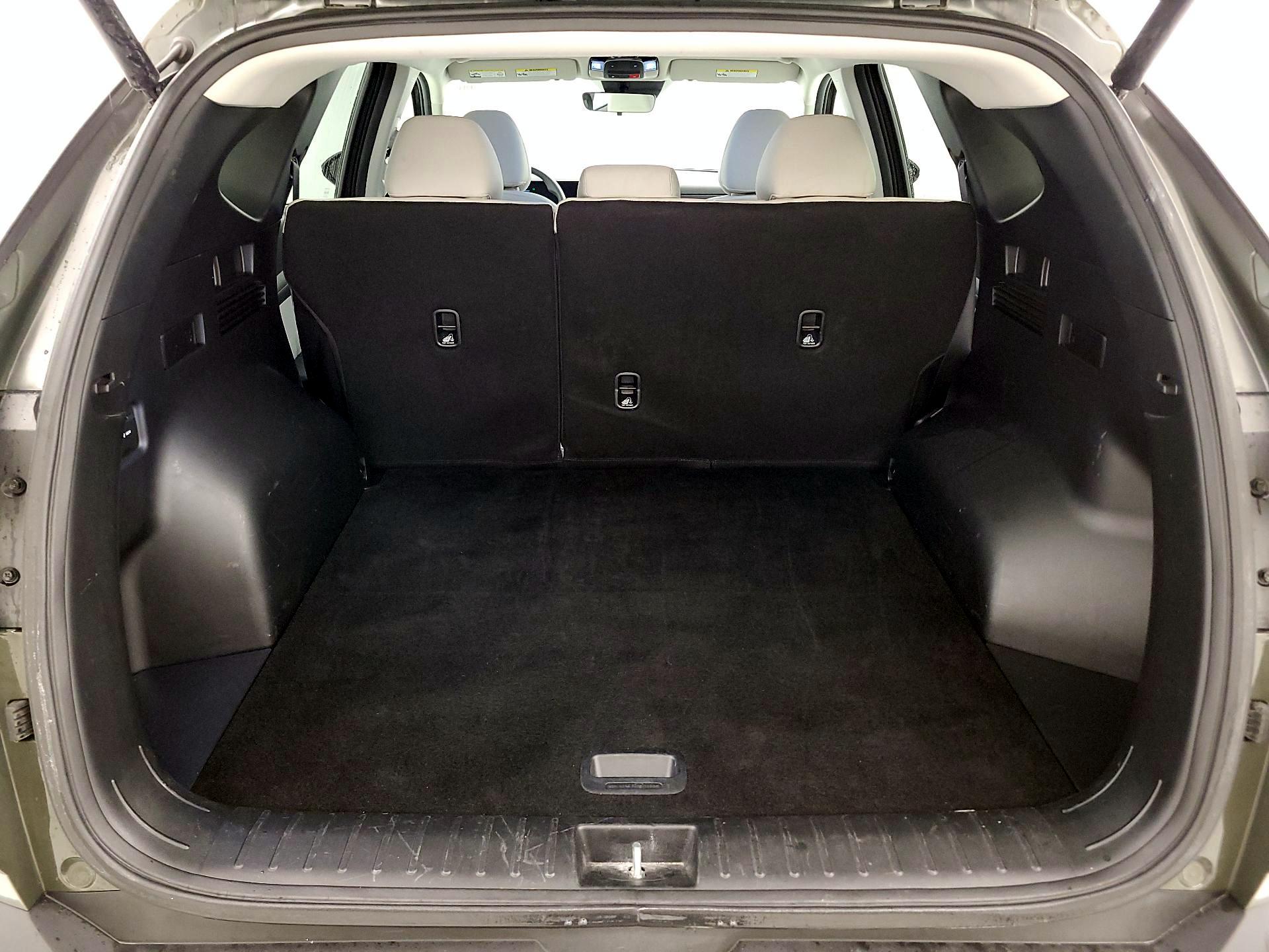 Thumbnail: 2025 Hyundai Tucson - 20