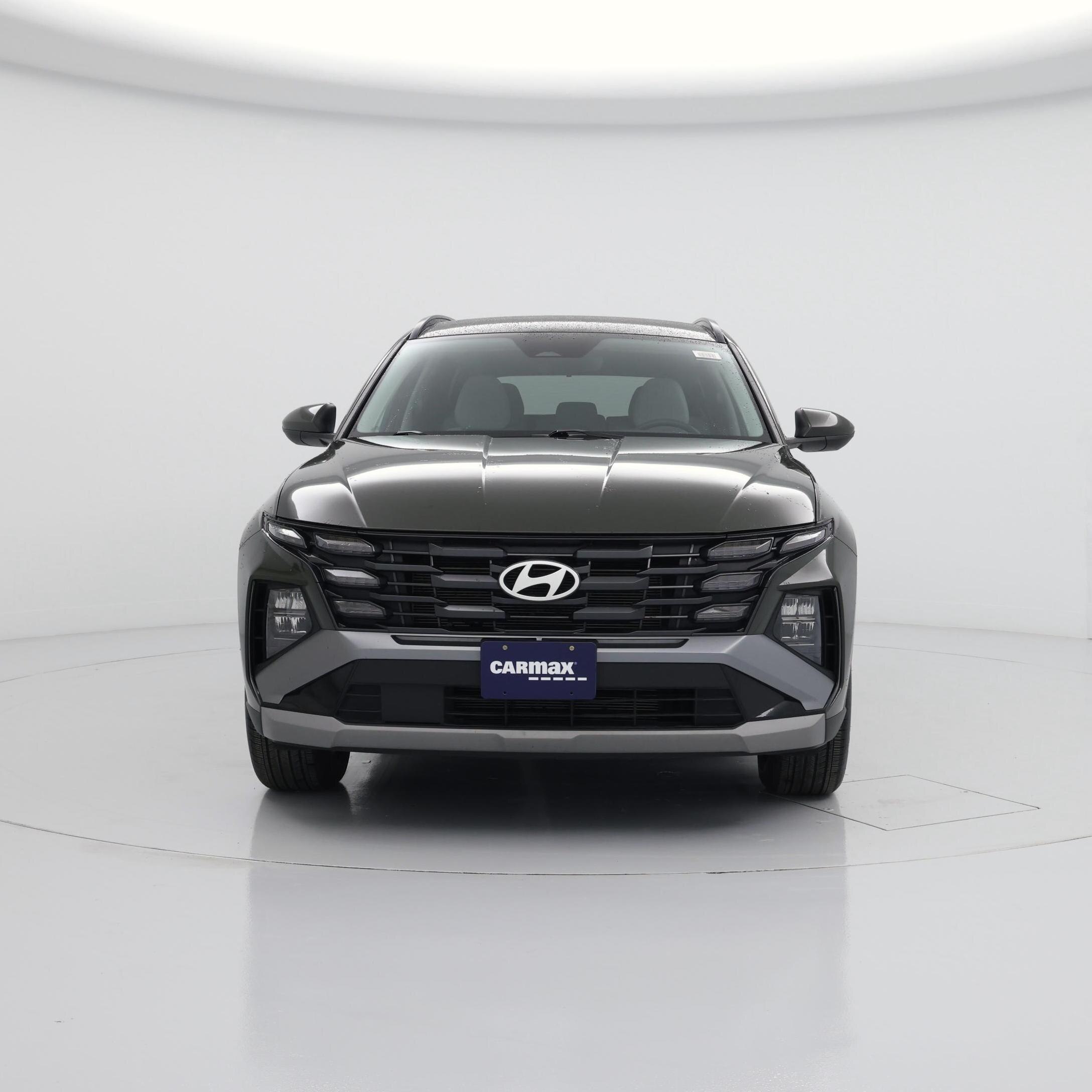 Thumbnail: 2025 Hyundai Tucson - 5