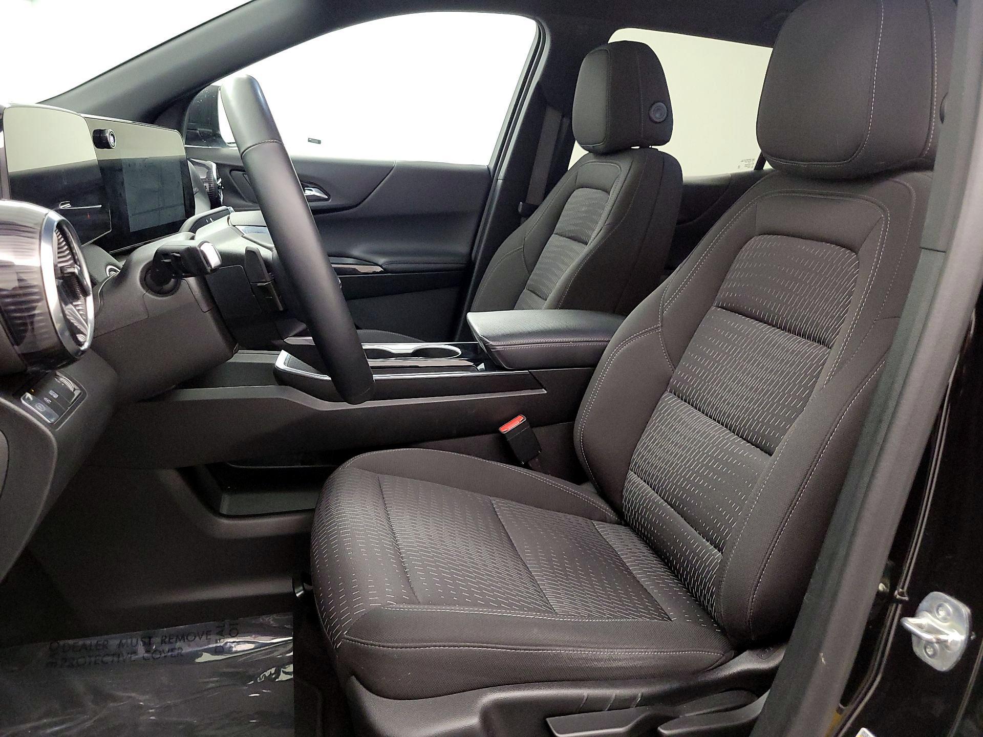 Thumbnail: 2025 Chevrolet Equinox - 11