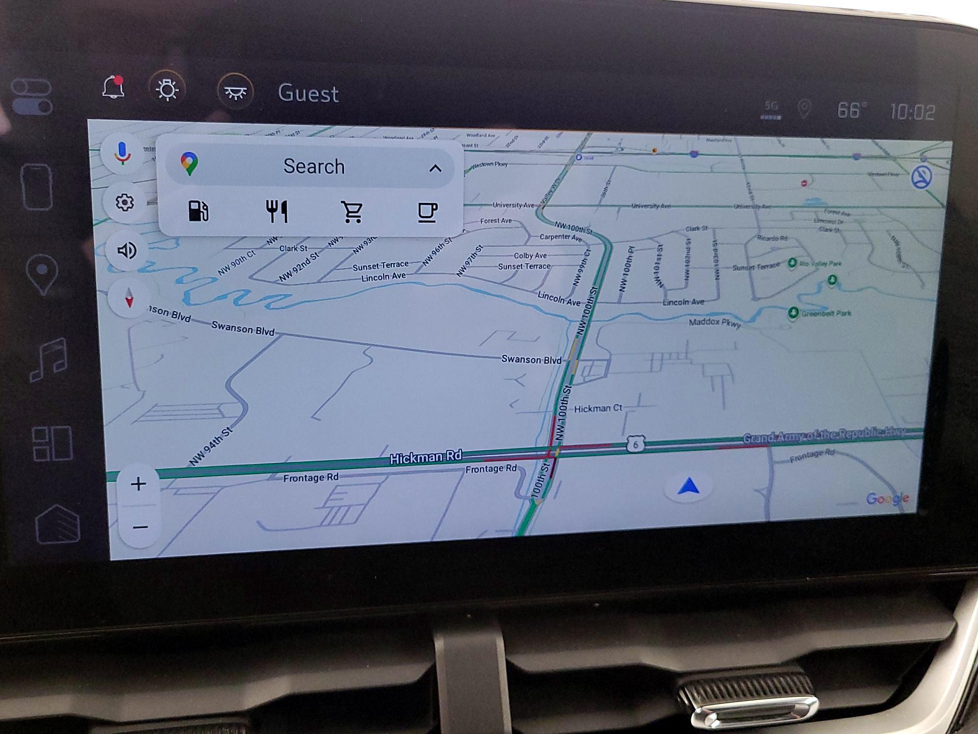 Thumbnail: 2025 Chevrolet Equinox - 14