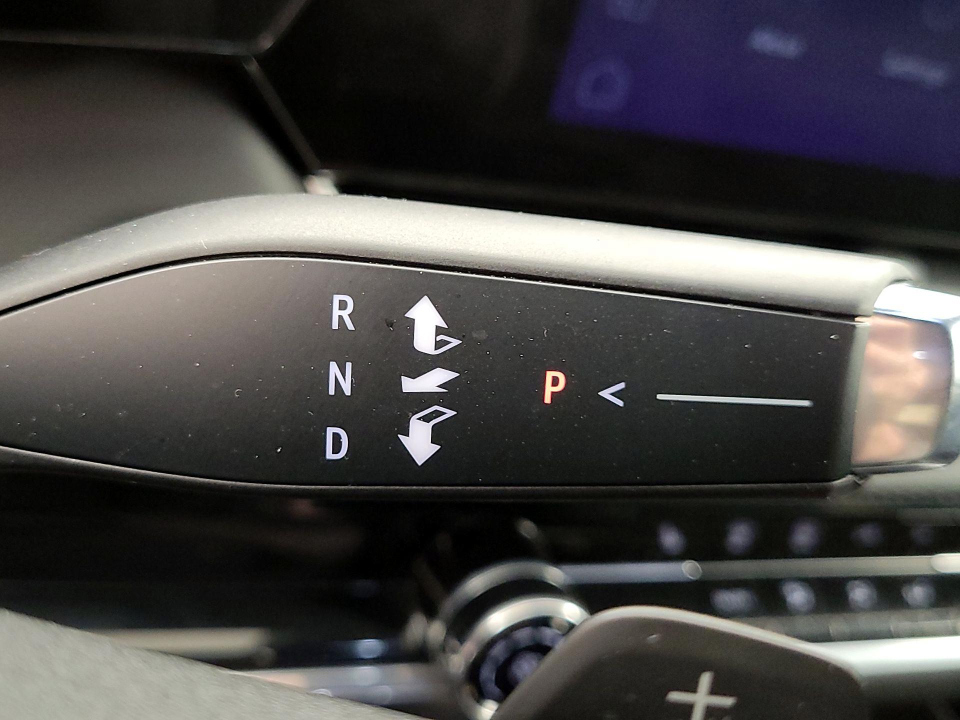 Thumbnail: 2025 Chevrolet Equinox - 18