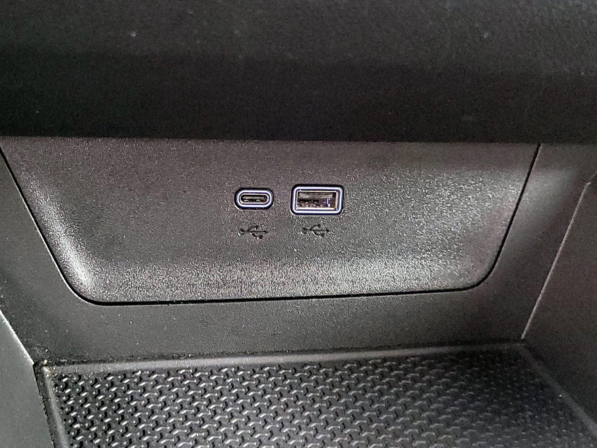 Thumbnail: 2025 Chevrolet Equinox - 19