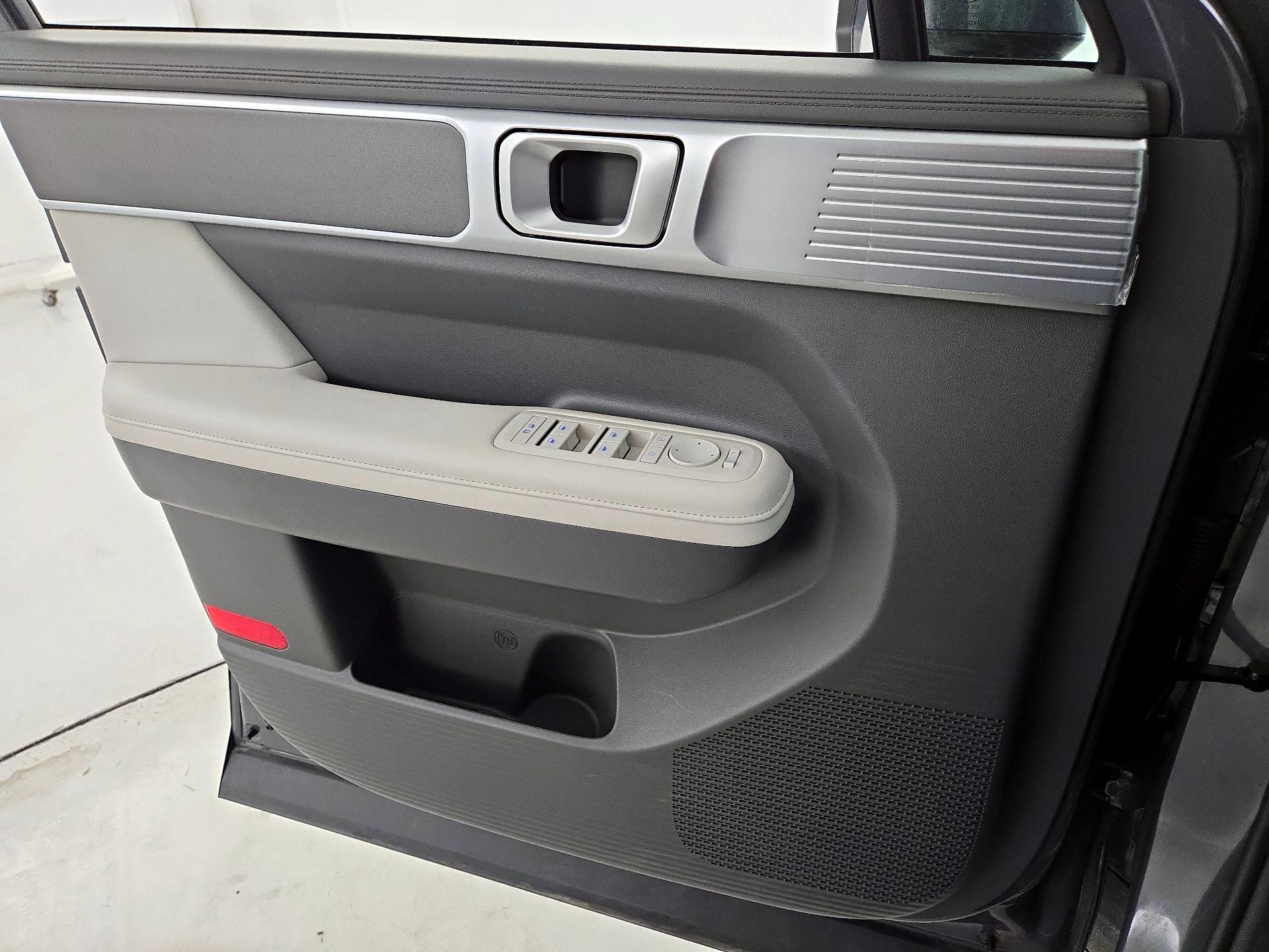 Thumbnail: 2025 Hyundai Santa Fe - 12