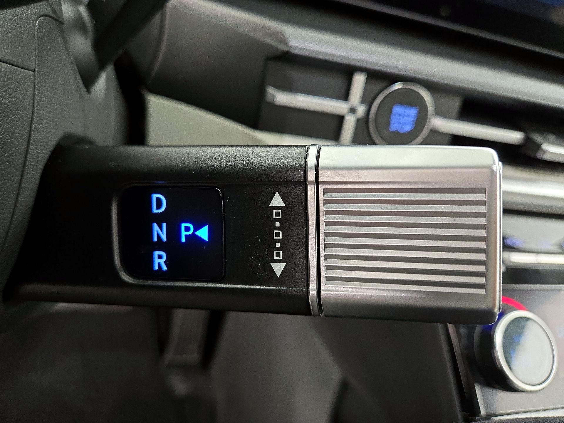 Thumbnail: 2025 Hyundai Santa Fe - 17