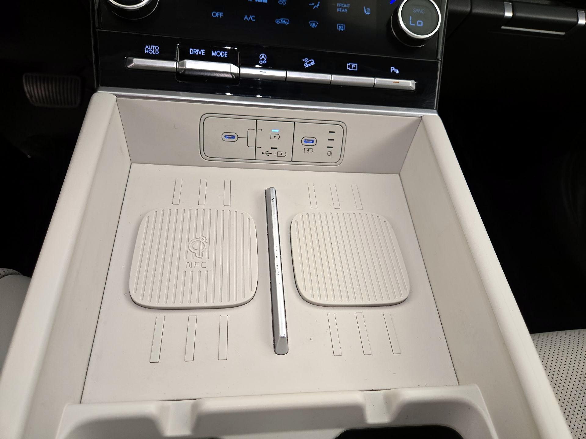 Thumbnail: 2025 Hyundai Santa Fe - 18