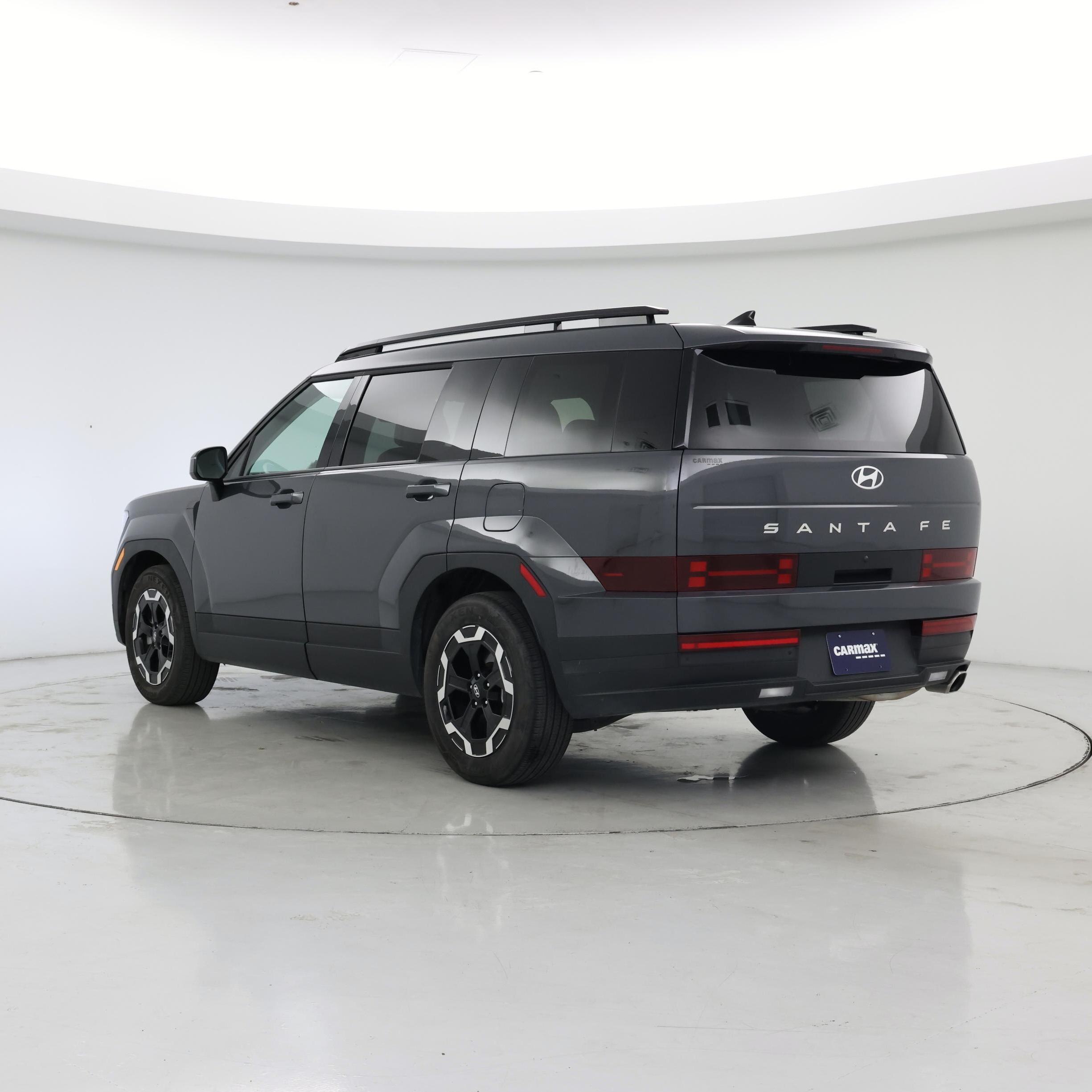 Thumbnail: 2025 Hyundai Santa Fe - 2