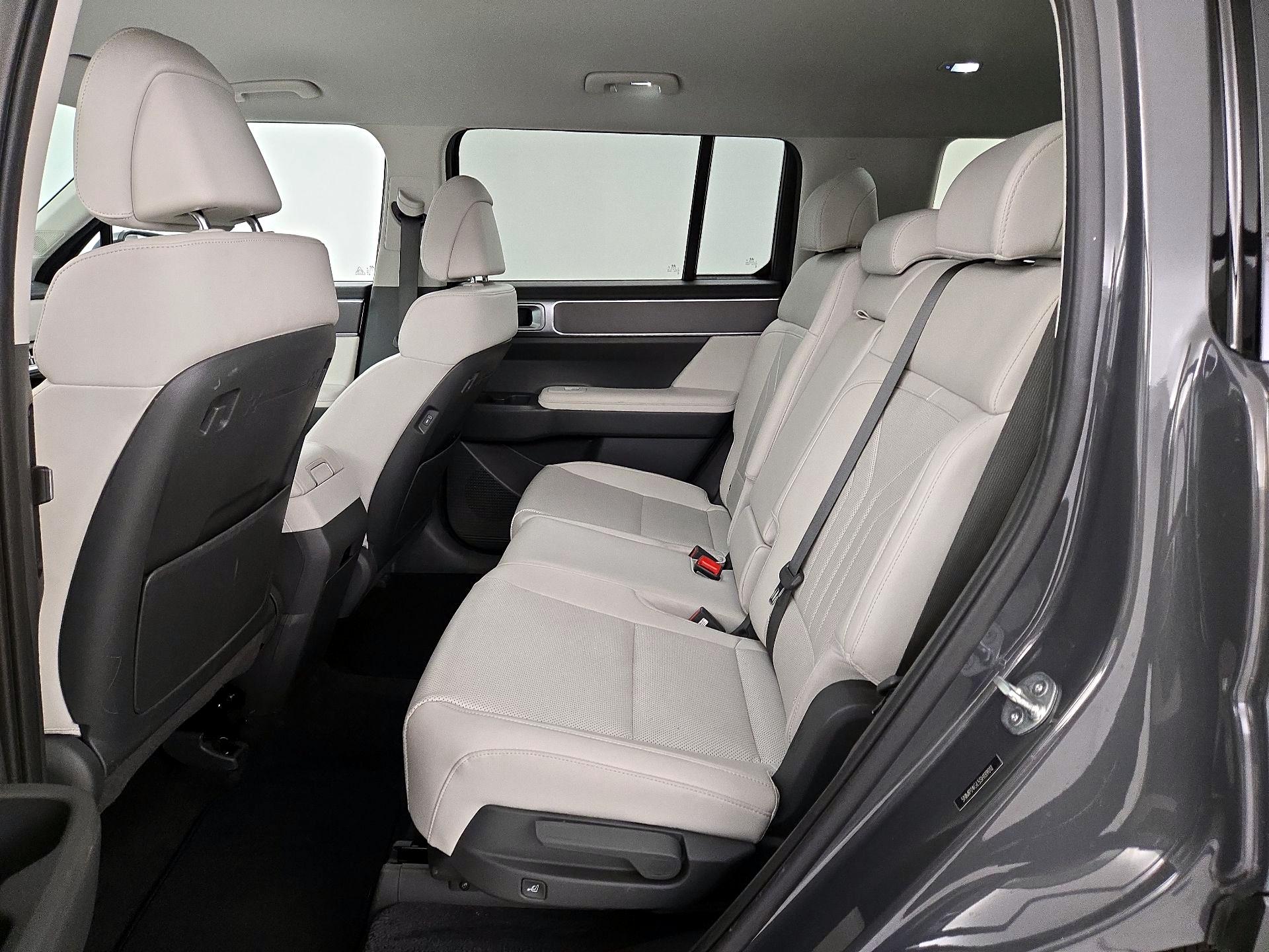 Thumbnail: 2025 Hyundai Santa Fe - 19