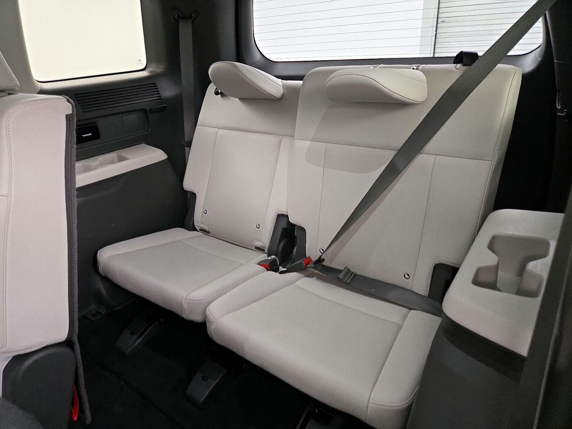 Thumbnail: 2025 Hyundai Santa Fe - 20