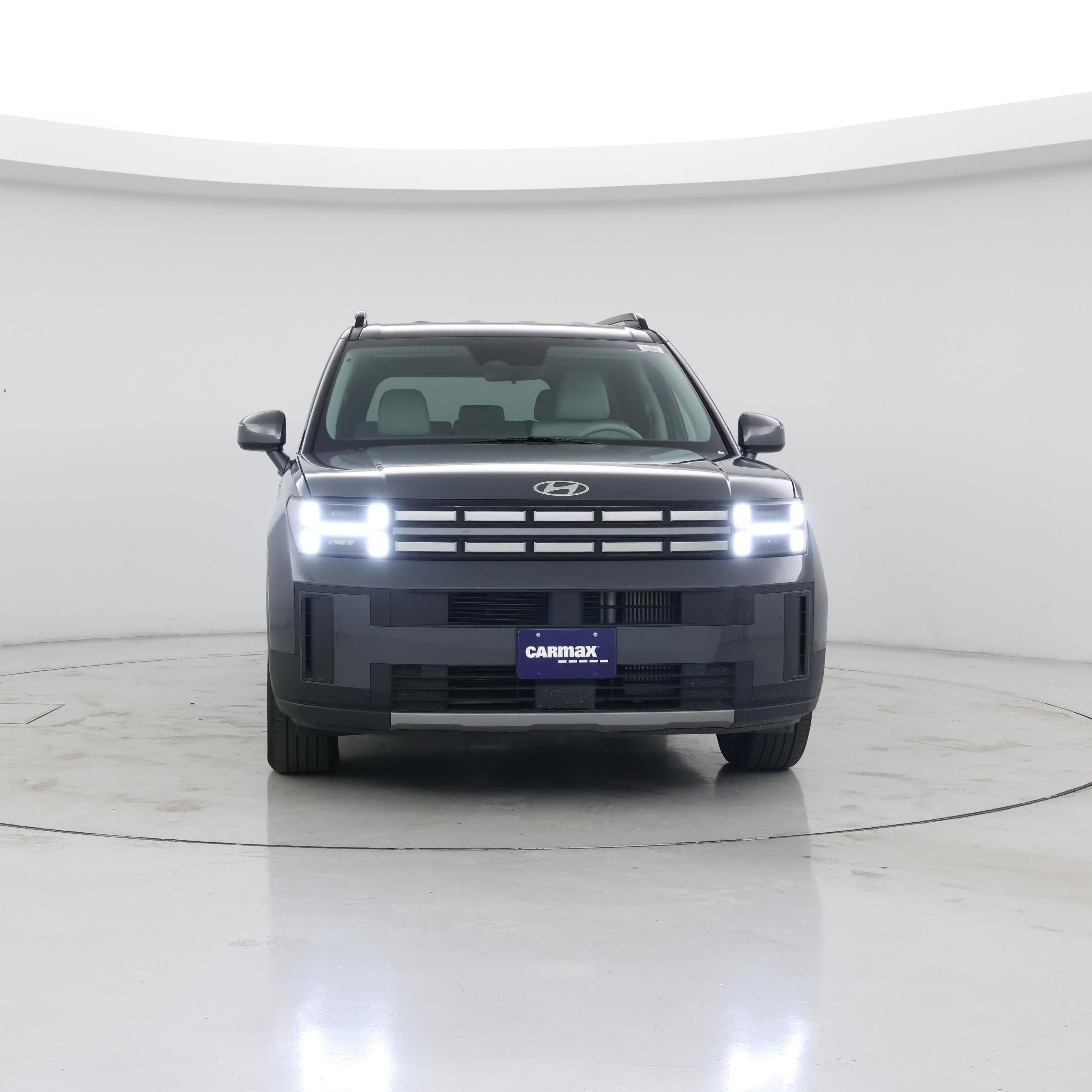 Thumbnail: 2025 Hyundai Santa Fe - 5