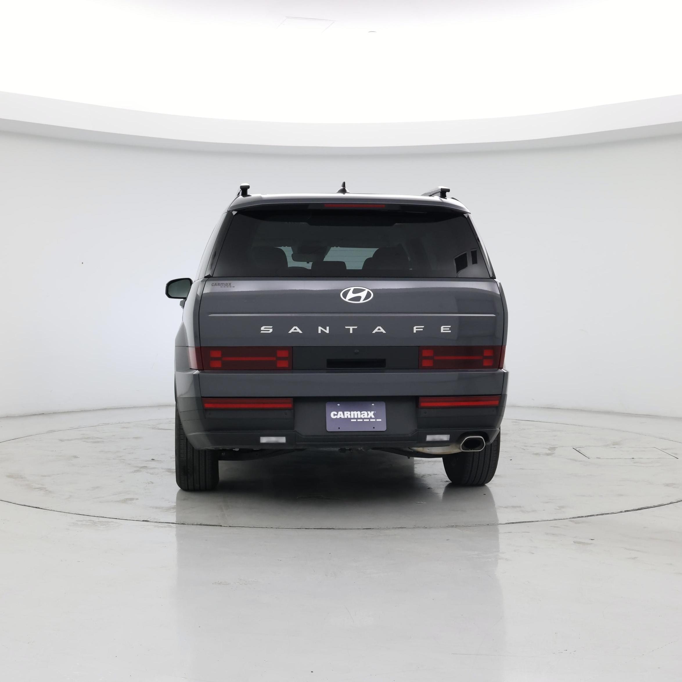 Thumbnail: 2025 Hyundai Santa Fe - 6