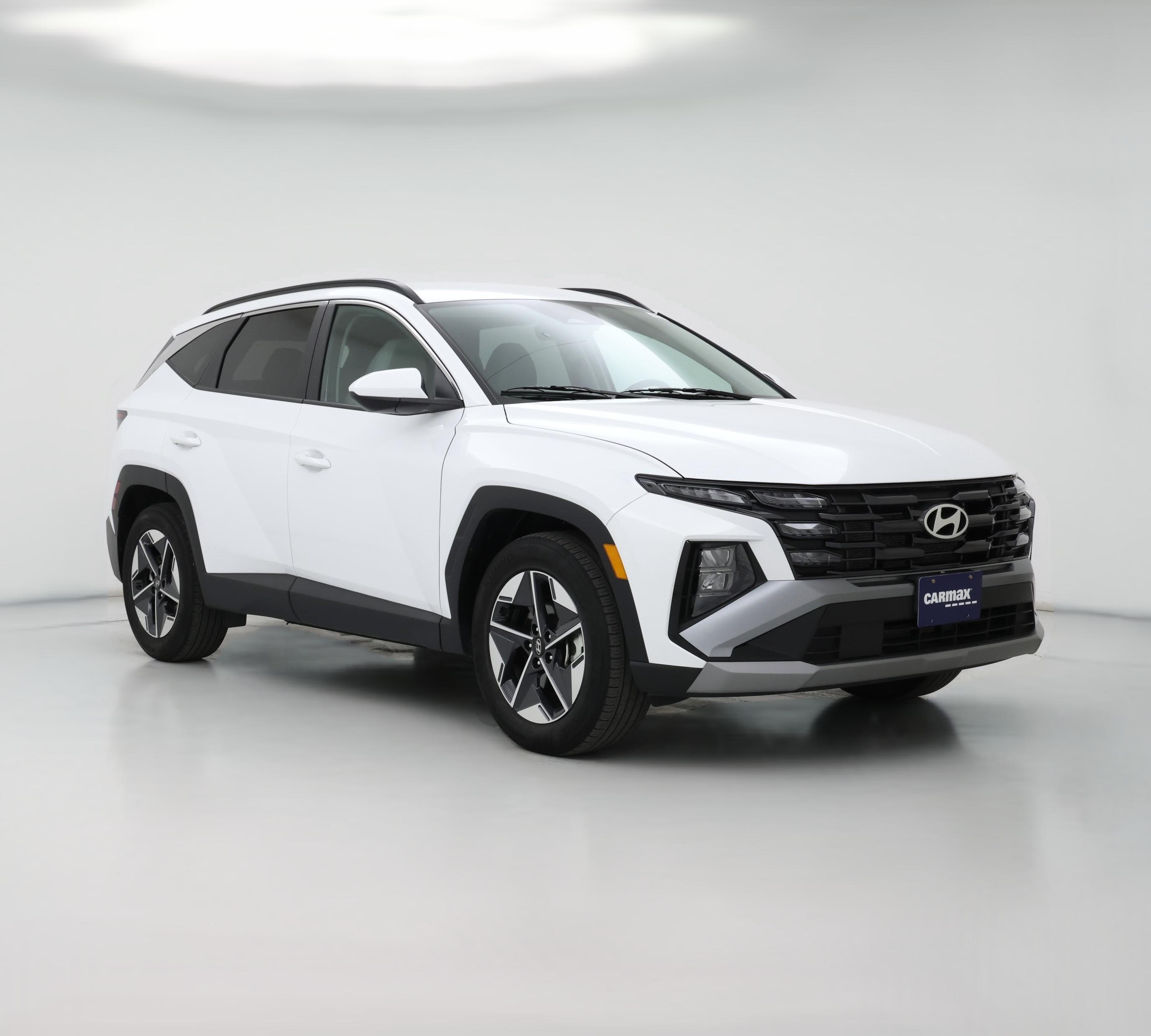 Thumbnail: 2025 Hyundai Tucson - 1