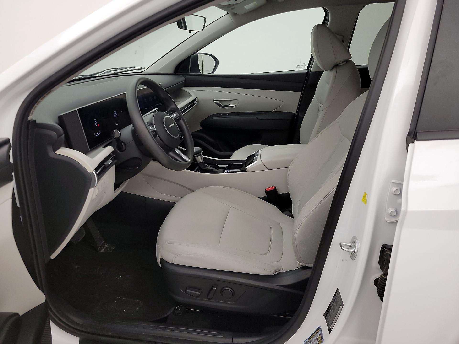 Thumbnail: 2025 Hyundai Tucson - 11