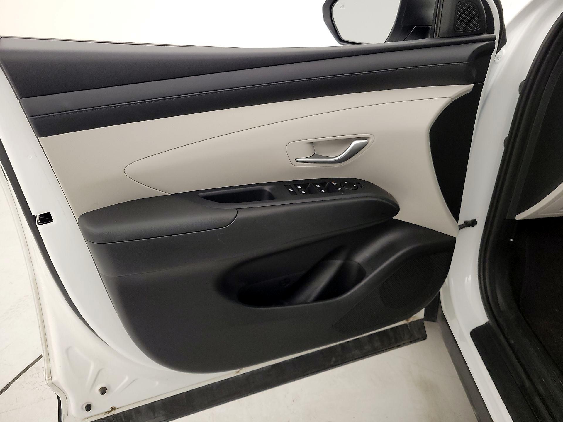 Thumbnail: 2025 Hyundai Tucson - 12