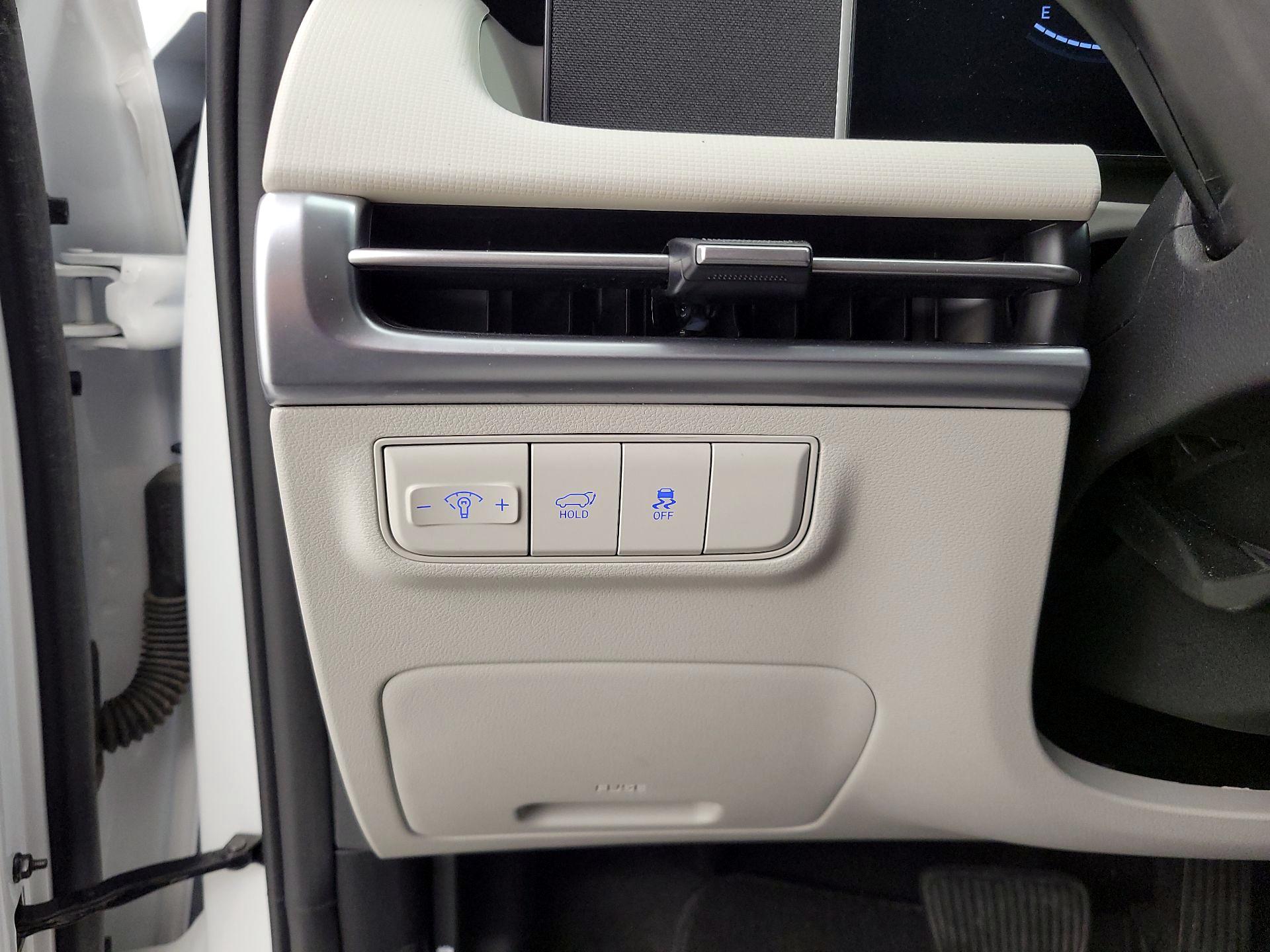 Thumbnail: 2025 Hyundai Tucson - 13