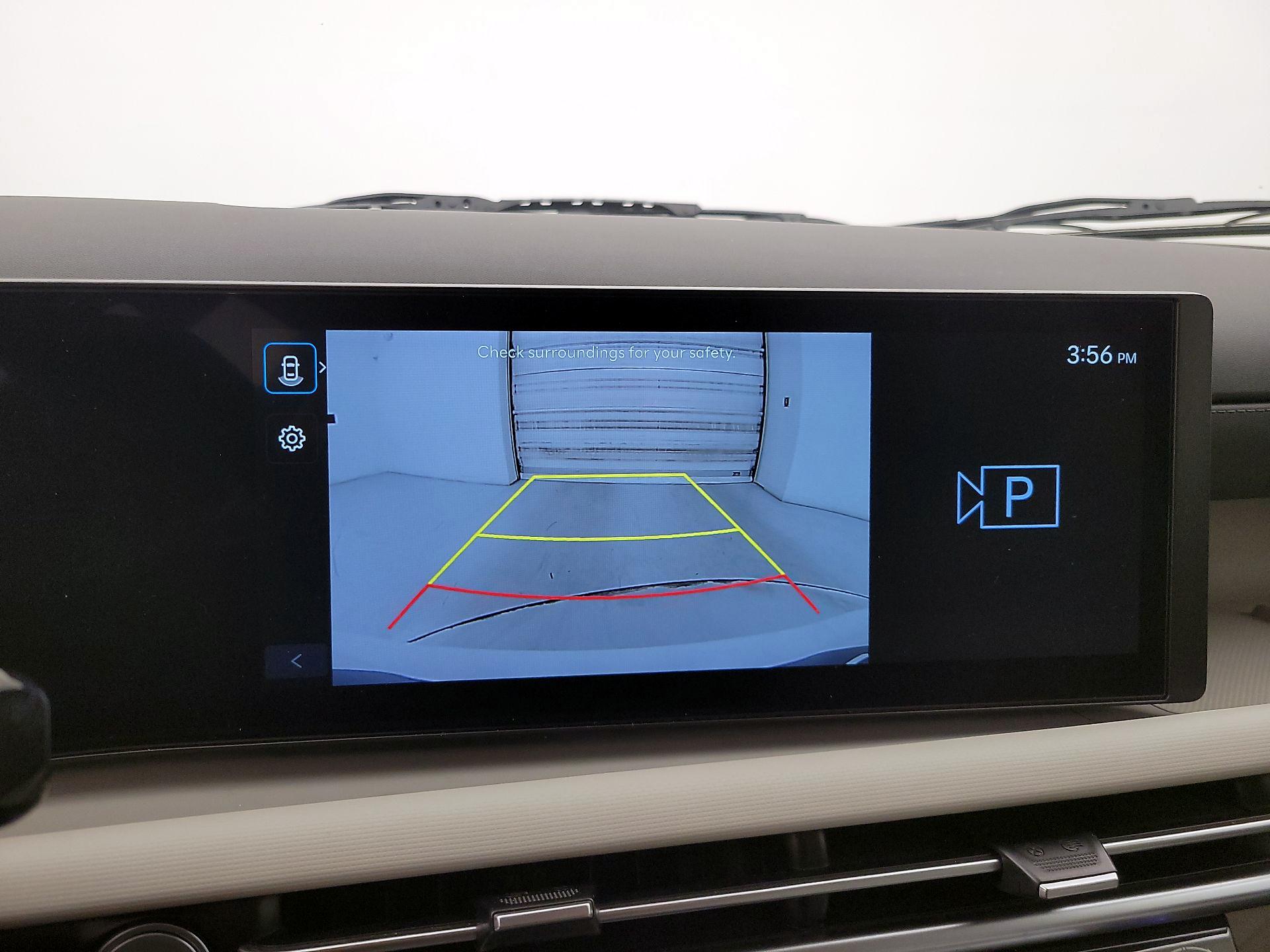 Thumbnail: 2025 Hyundai Tucson - 14