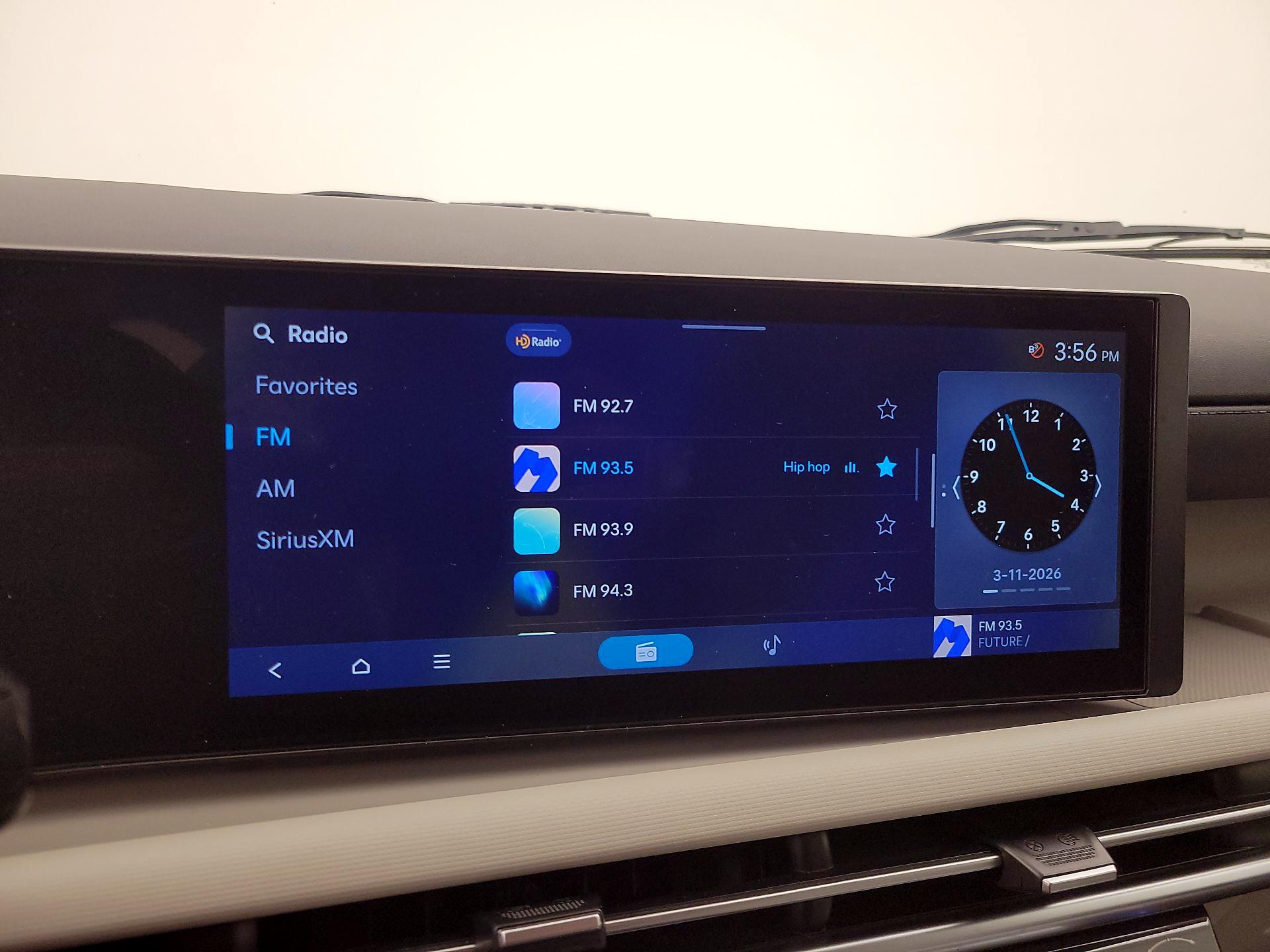 Thumbnail: 2025 Hyundai Tucson - 15