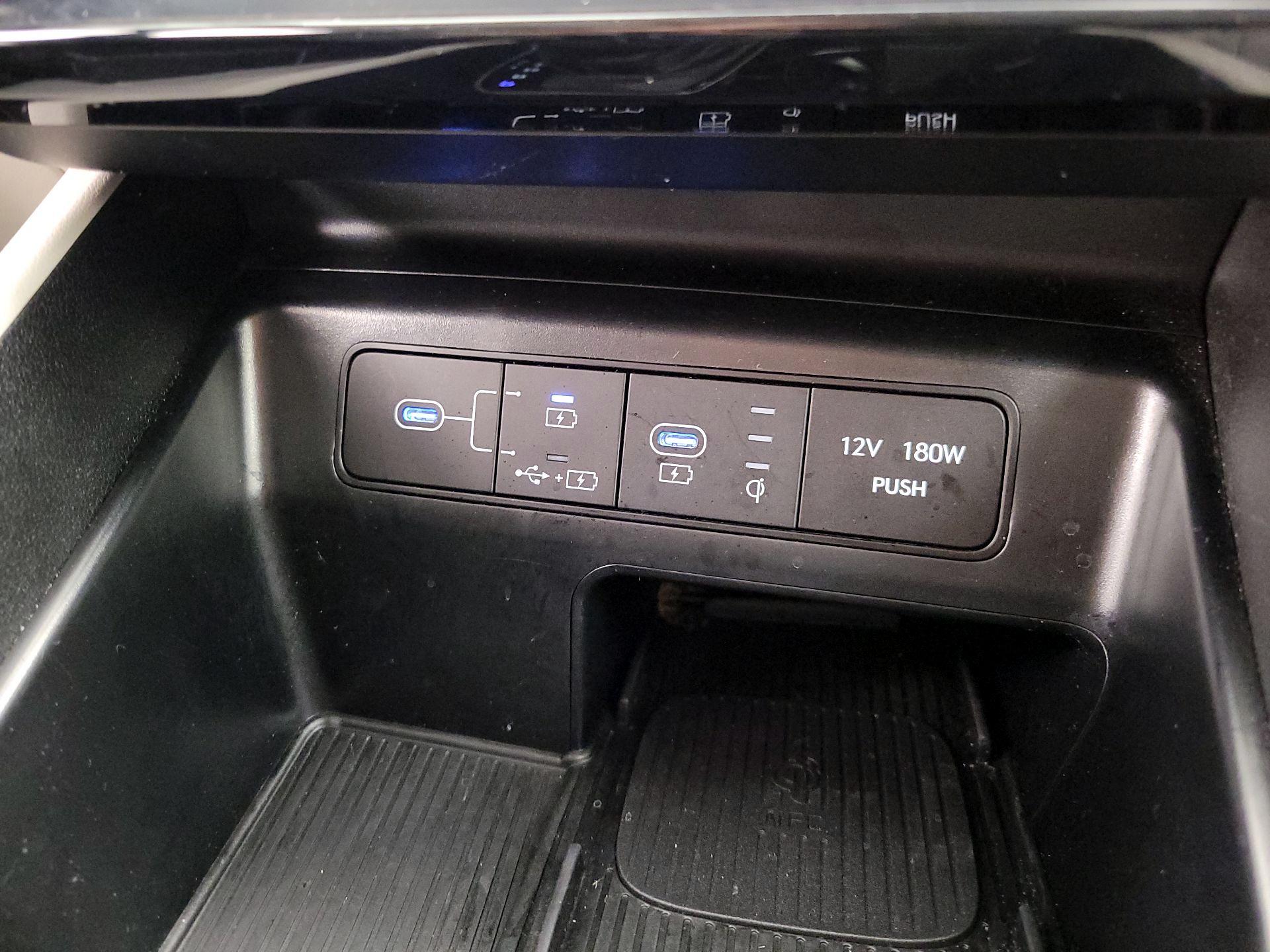 Thumbnail: 2025 Hyundai Tucson - 18