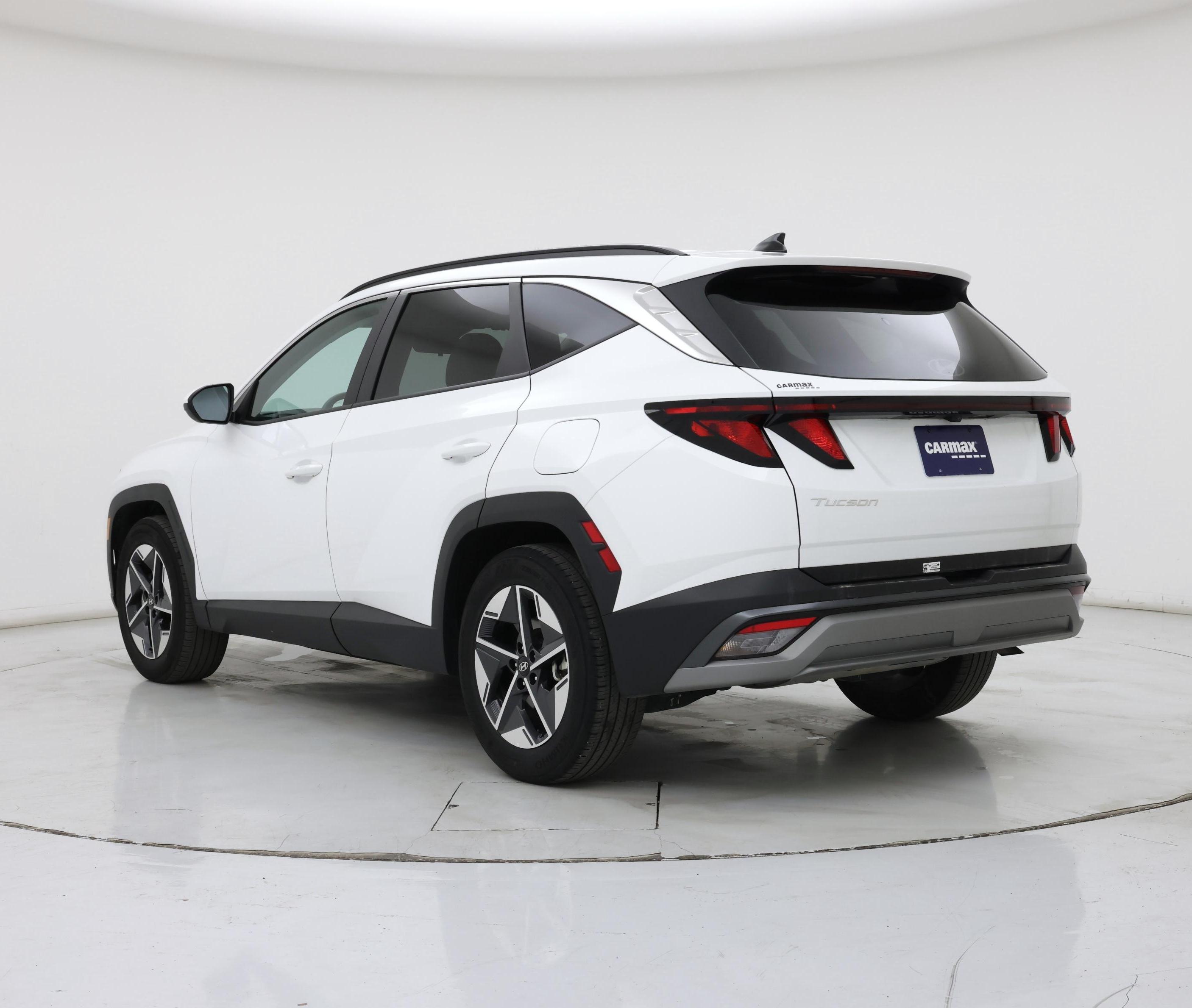 Thumbnail: 2025 Hyundai Tucson - 2