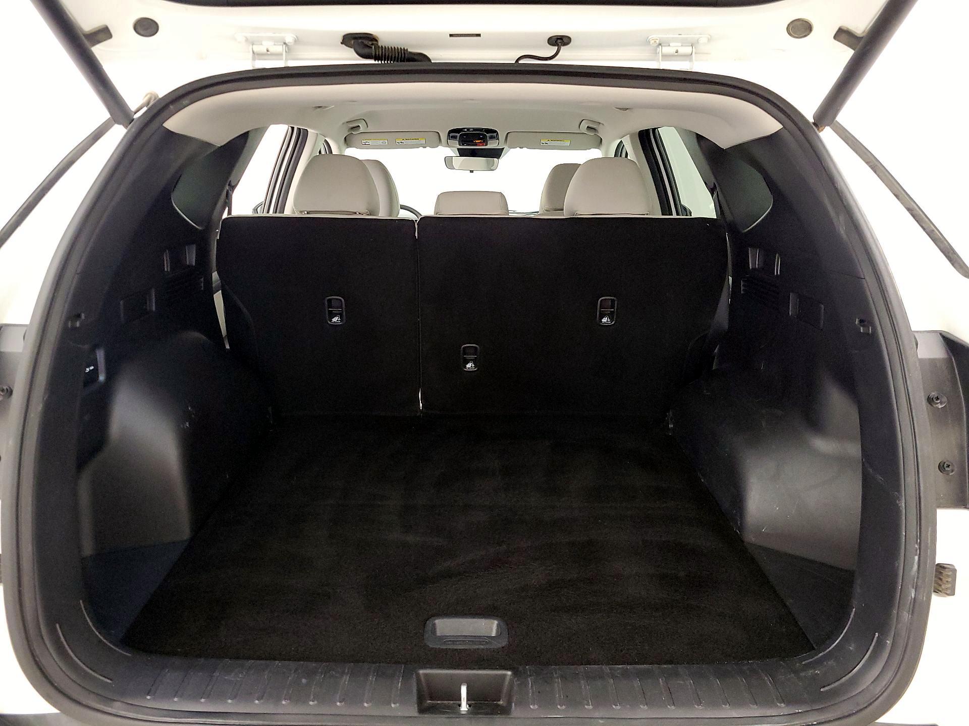 Thumbnail: 2025 Hyundai Tucson - 20