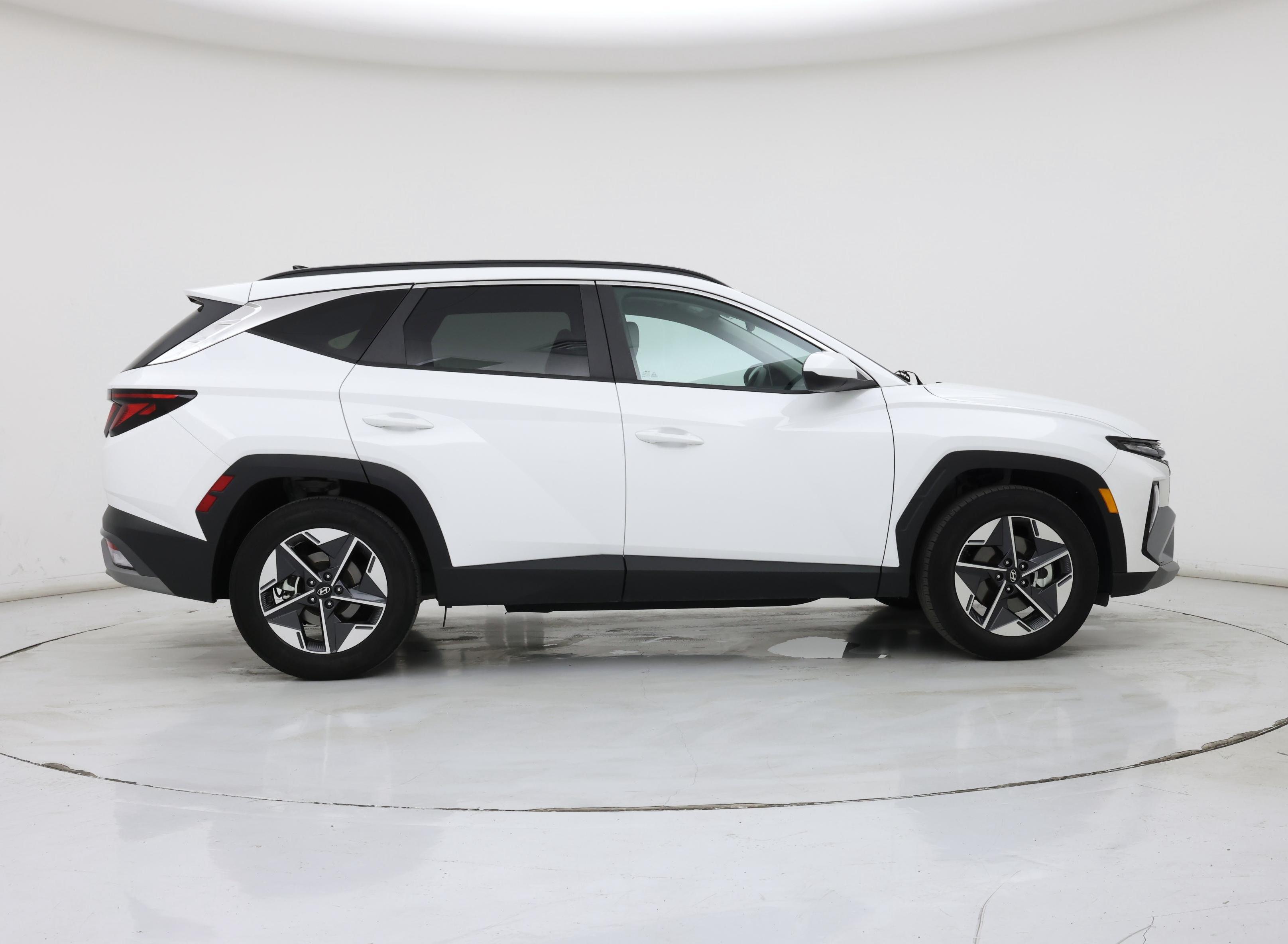 Thumbnail: 2025 Hyundai Tucson - 7