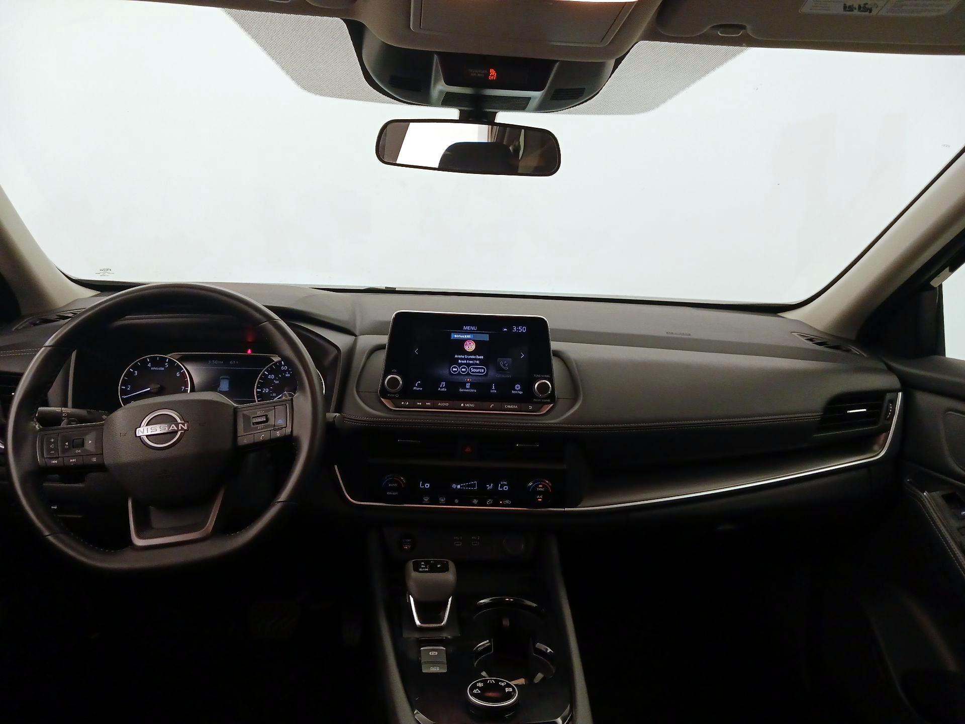 Thumbnail: 2025 Nissan Rogue - 9