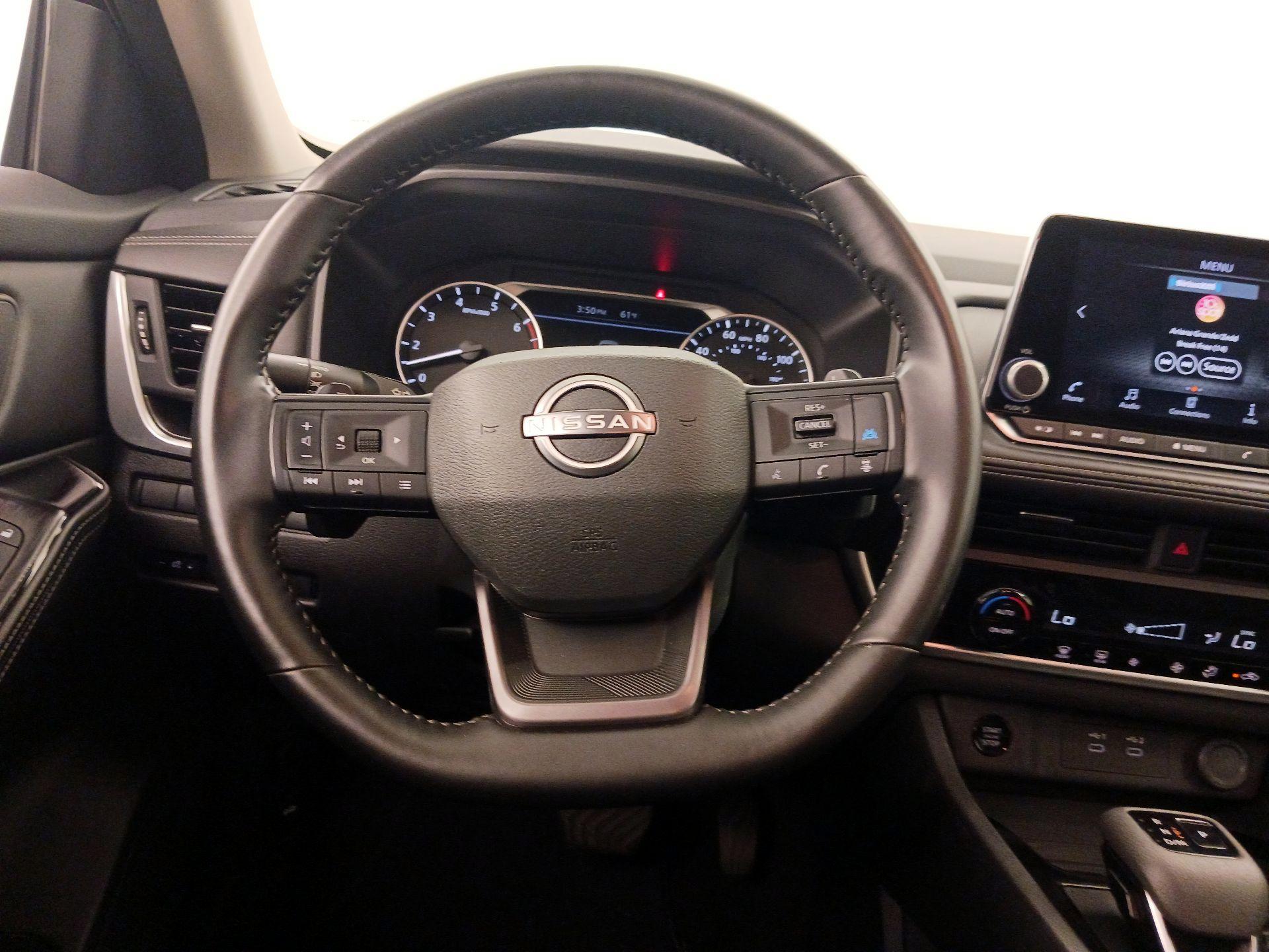 Thumbnail: 2025 Nissan Rogue - 10