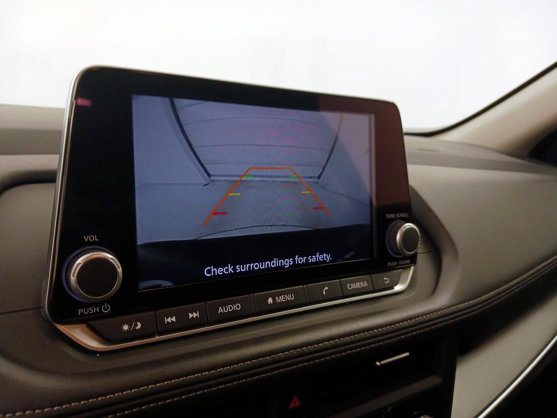 Thumbnail: 2025 Nissan Rogue - 14