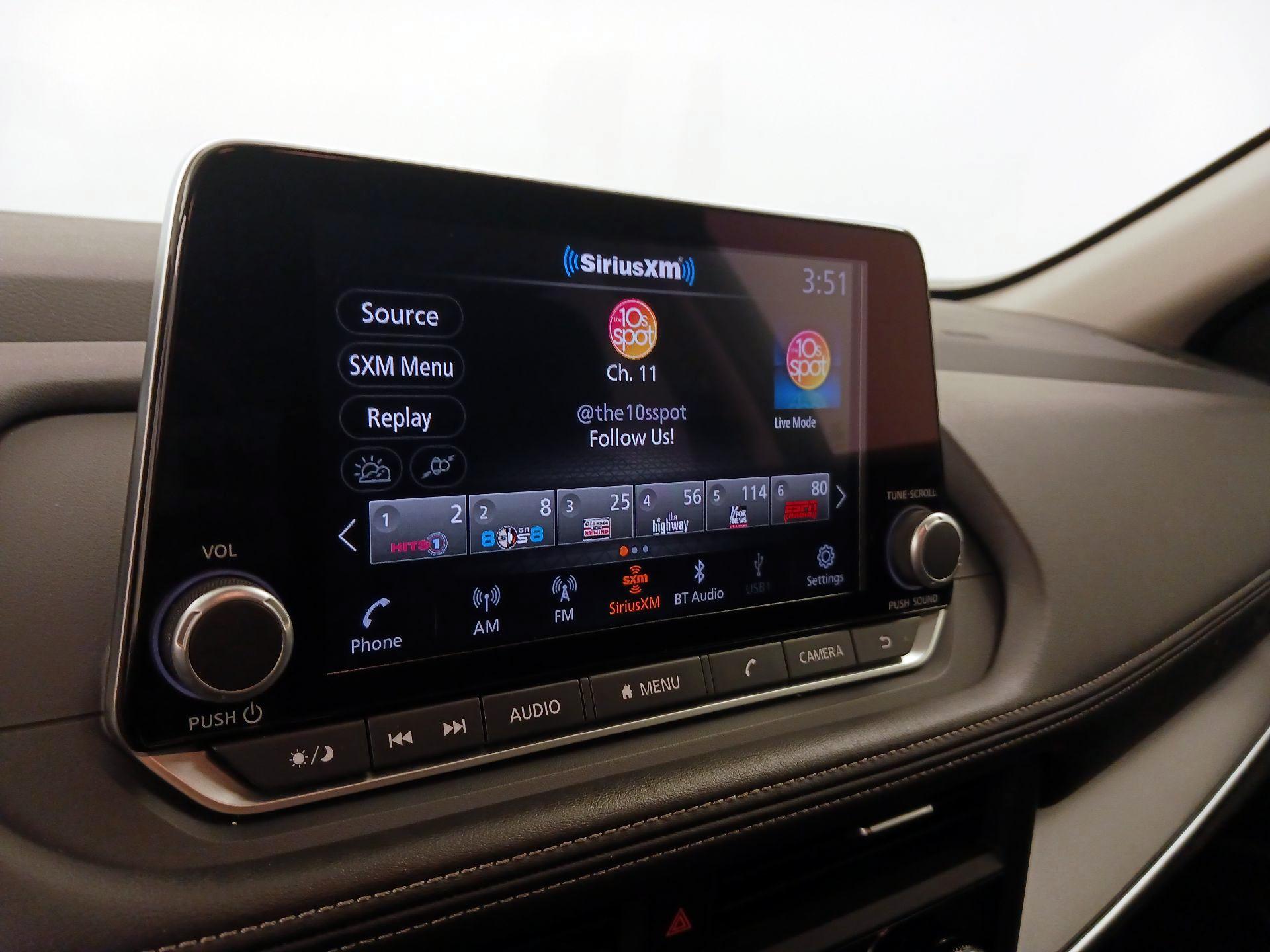 Thumbnail: 2025 Nissan Rogue - 15