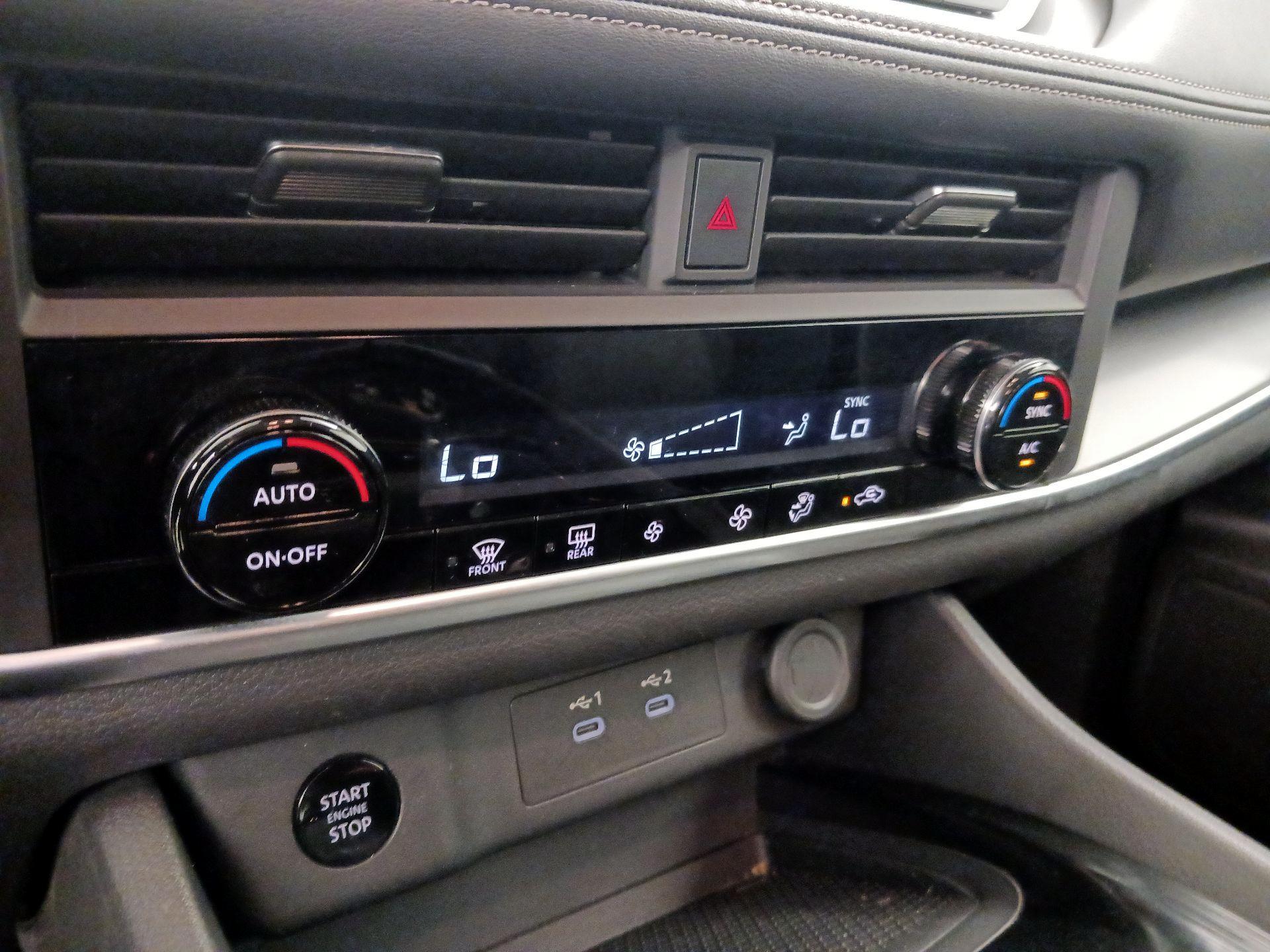 Thumbnail: 2025 Nissan Rogue - 16