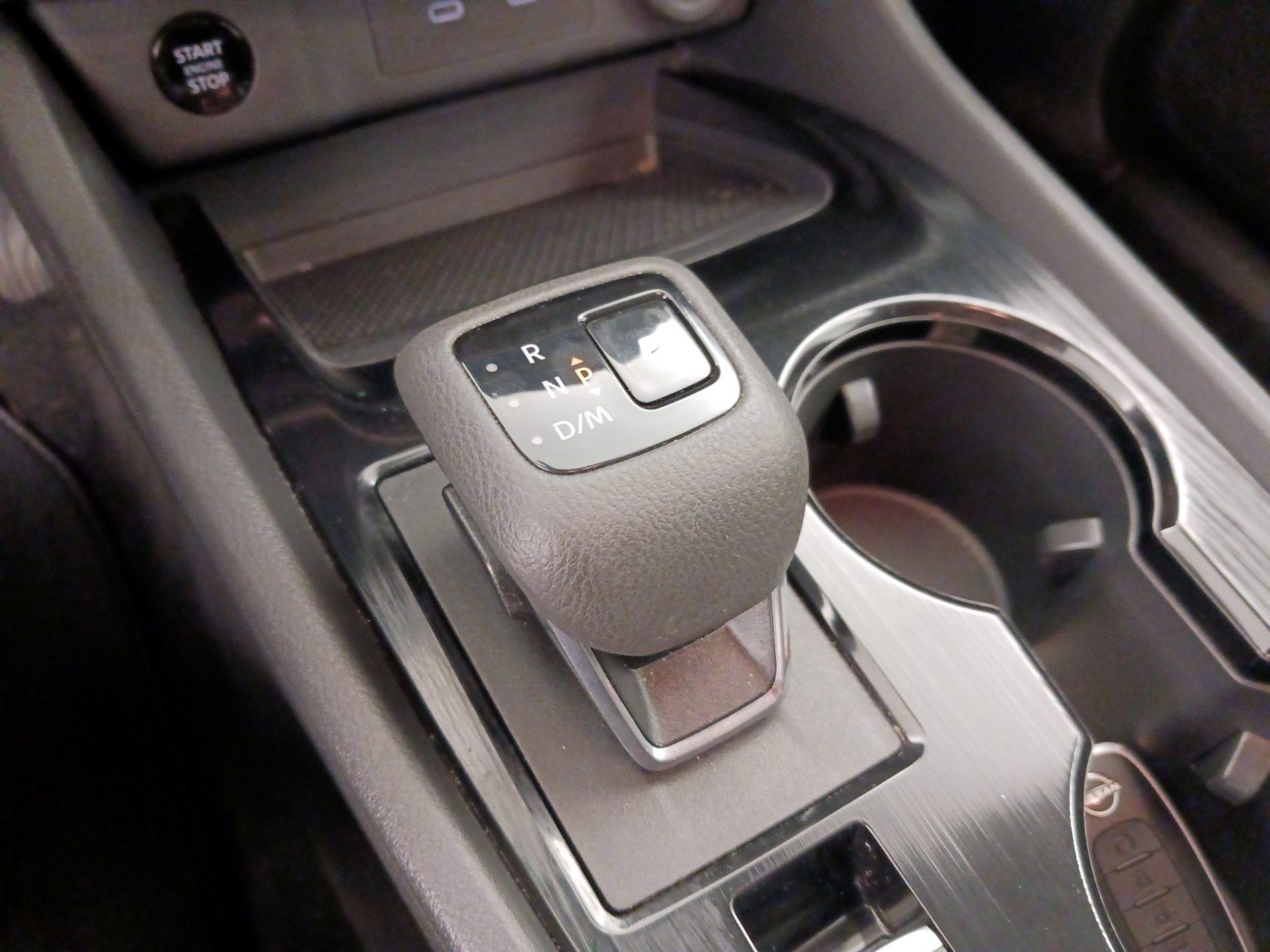 Thumbnail: 2025 Nissan Rogue - 17