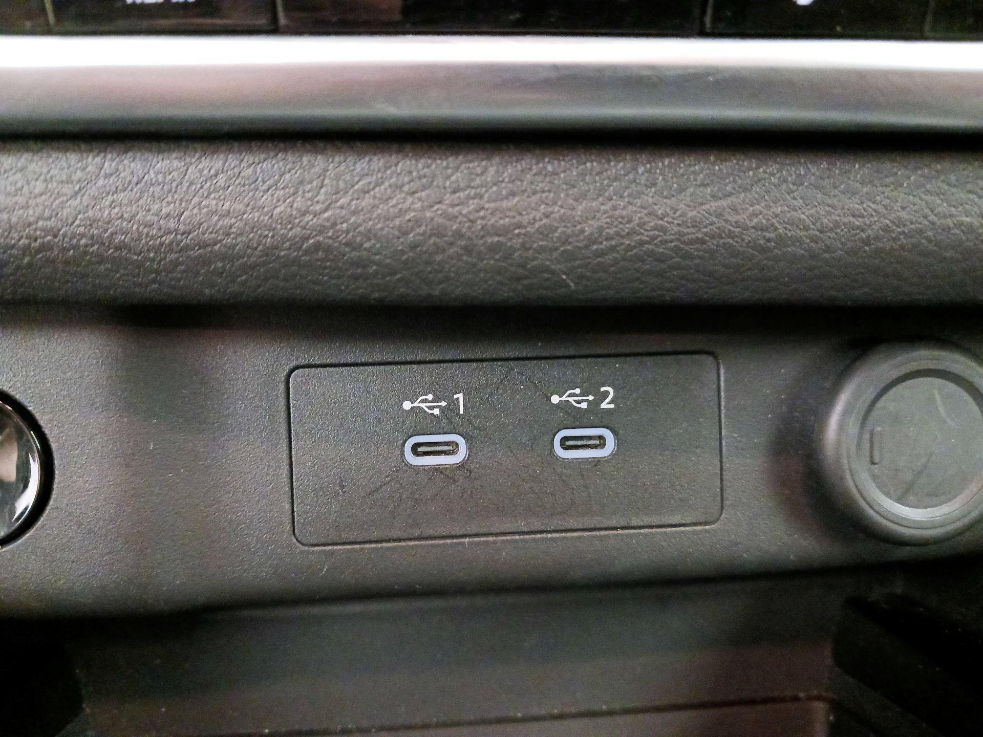 Thumbnail: 2025 Nissan Rogue - 18