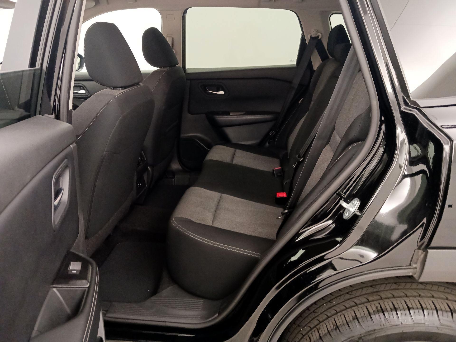 Thumbnail: 2025 Nissan Rogue - 19