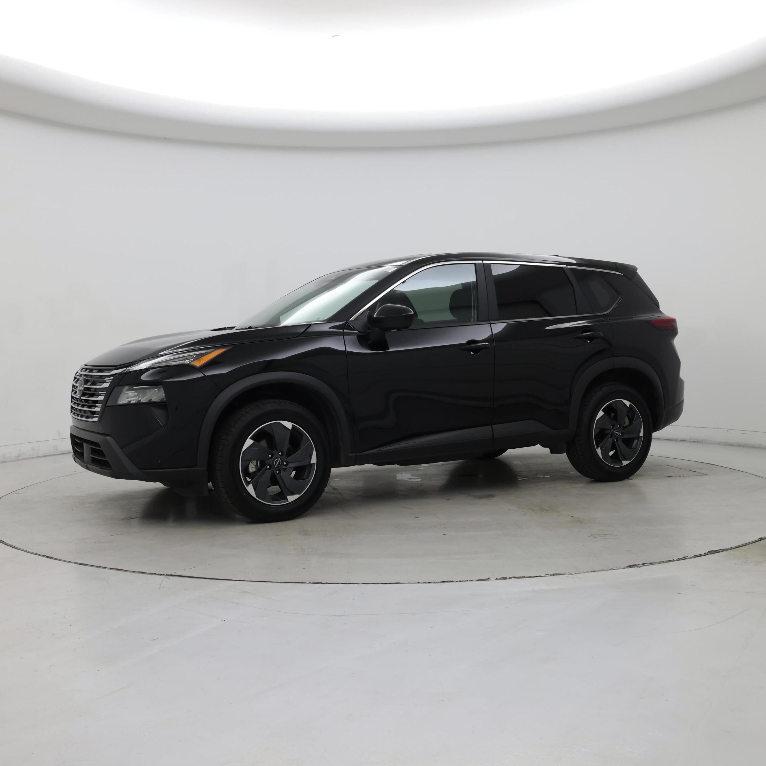 Thumbnail: 2025 Nissan Rogue - 4