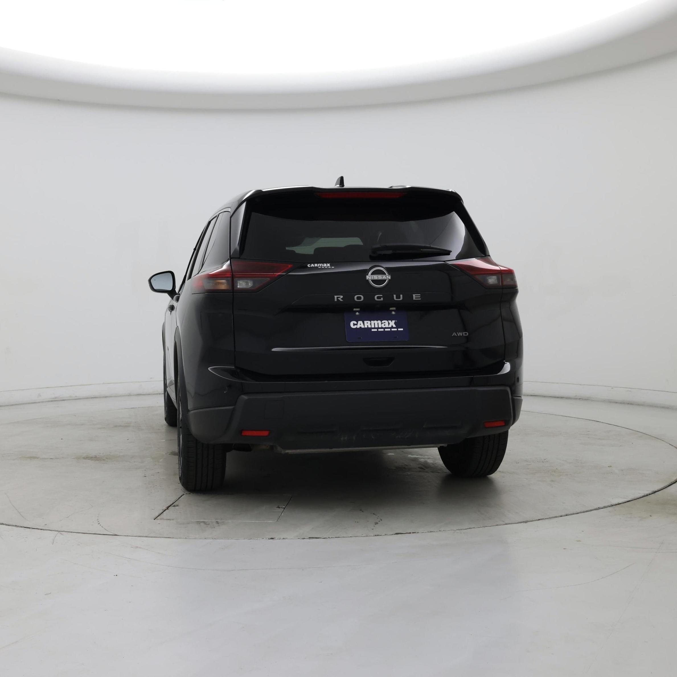 Thumbnail: 2025 Nissan Rogue - 6