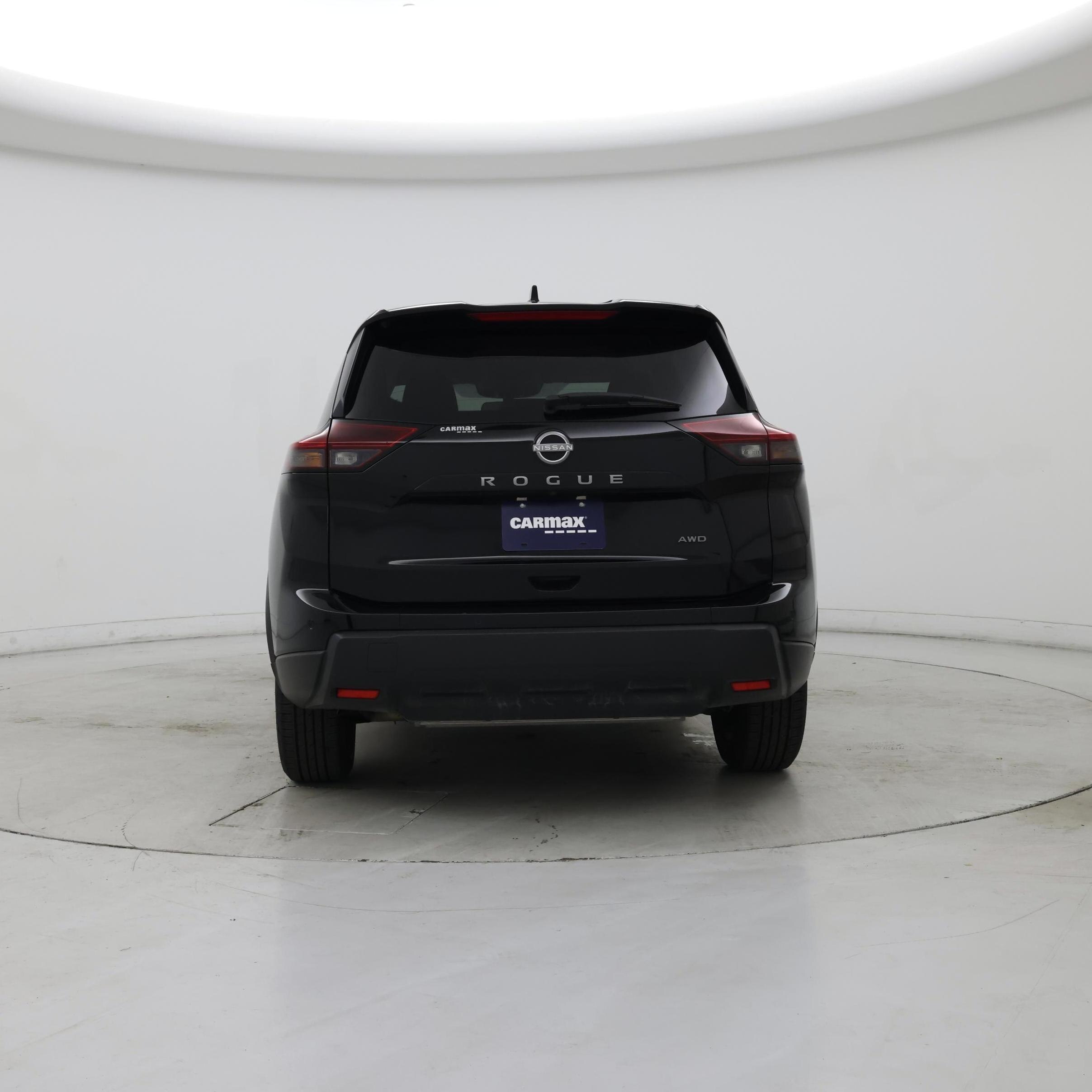 Thumbnail: 2025 Nissan Rogue - 7