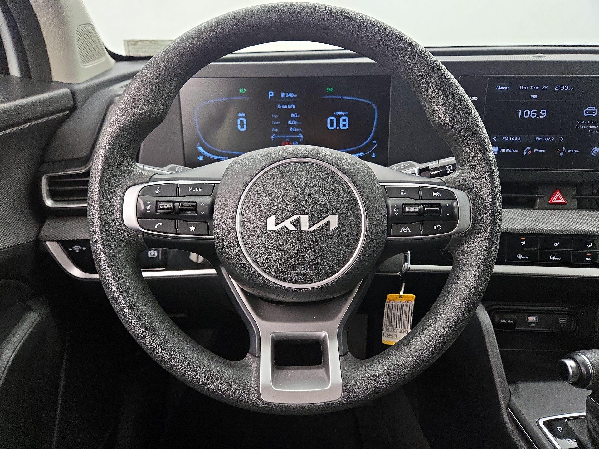 Thumbnail: 2025 Kia Sportage - 10