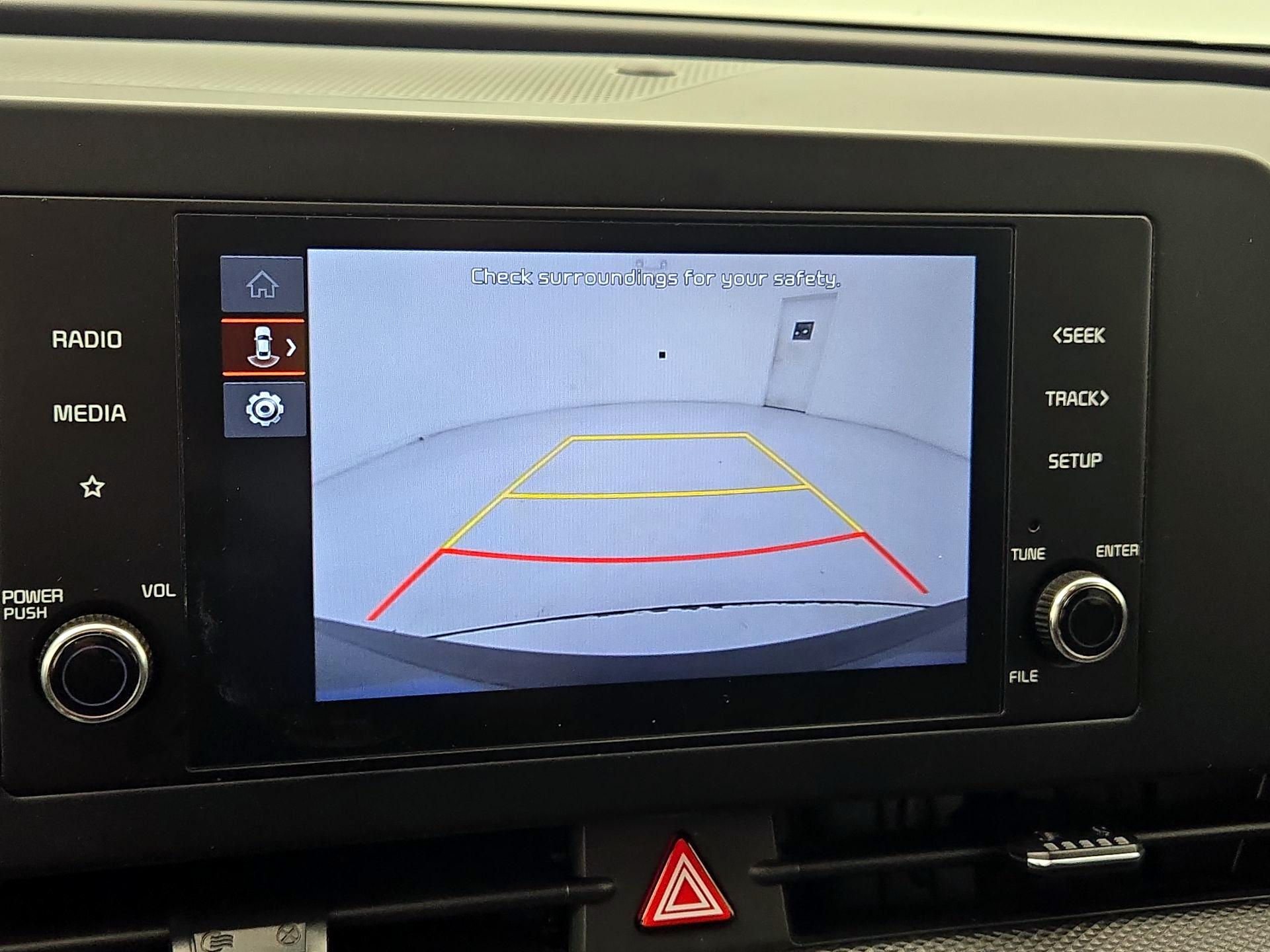 Thumbnail: 2025 Kia Sportage - 14