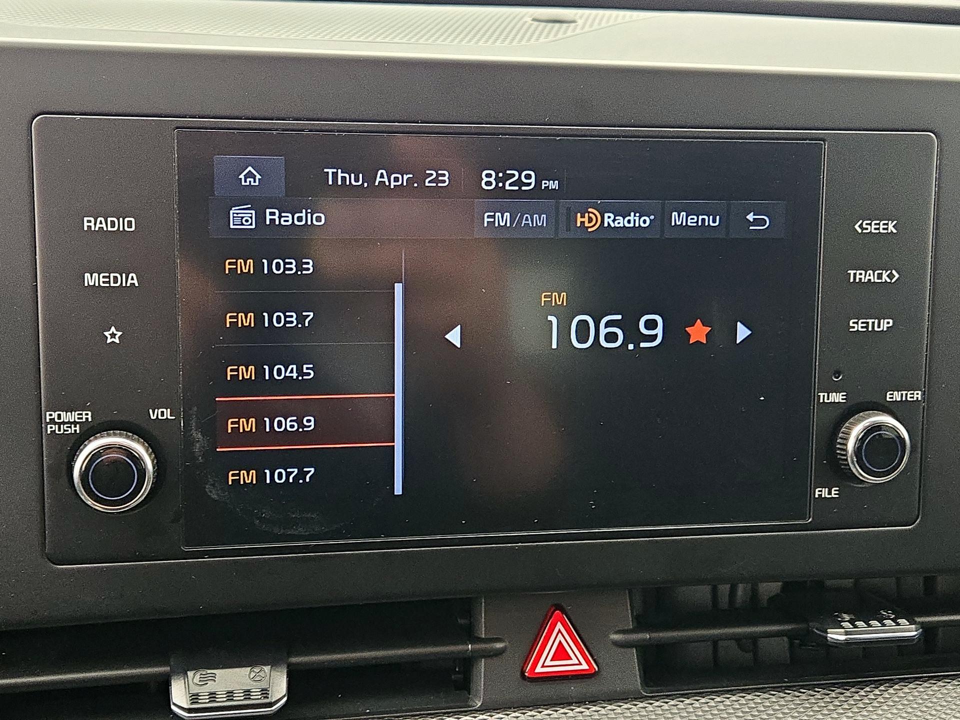 Thumbnail: 2025 Kia Sportage - 15