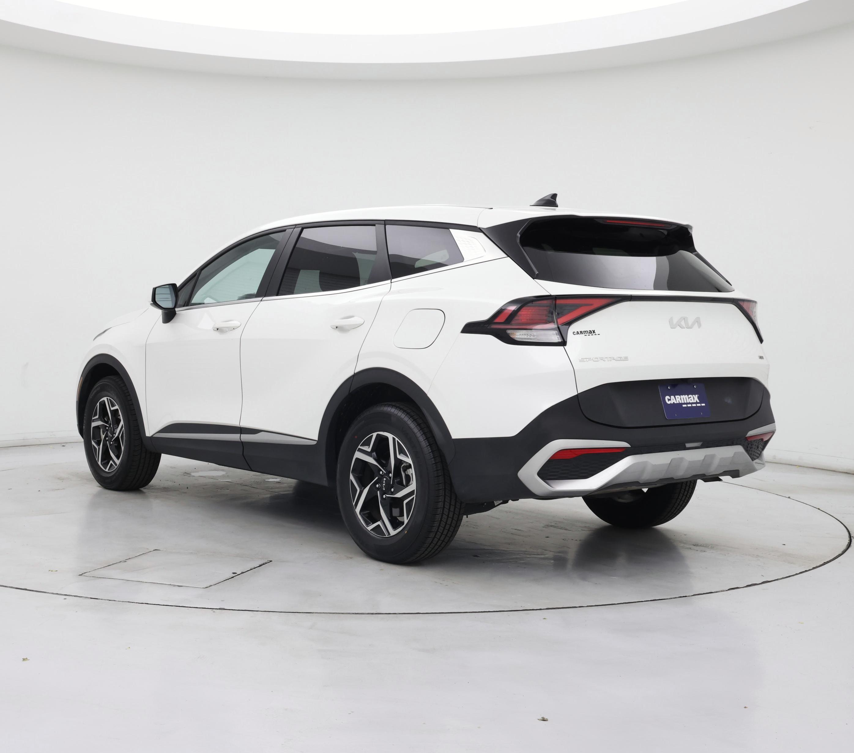 Thumbnail: 2025 Kia Sportage - 2