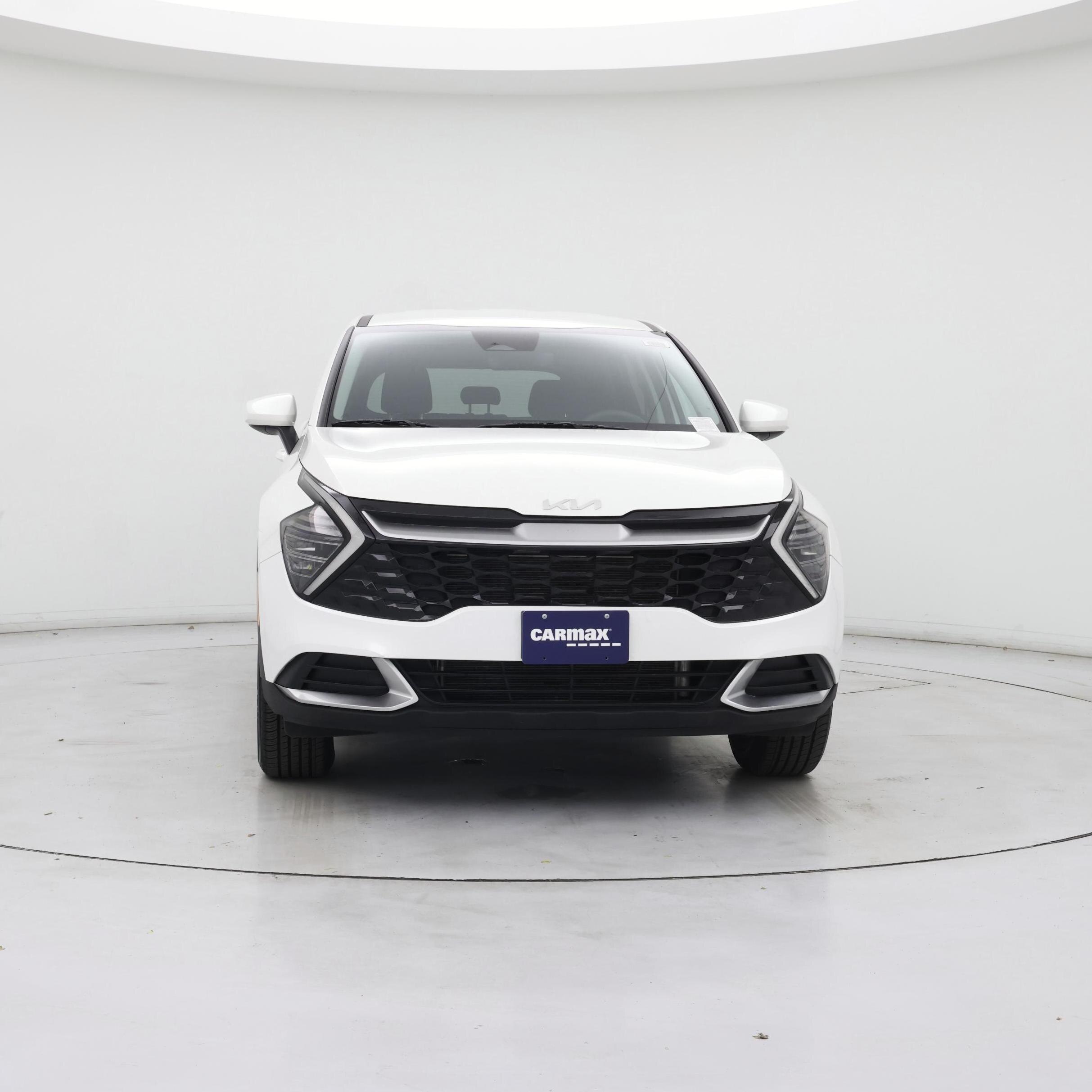 Thumbnail: 2025 Kia Sportage - 5