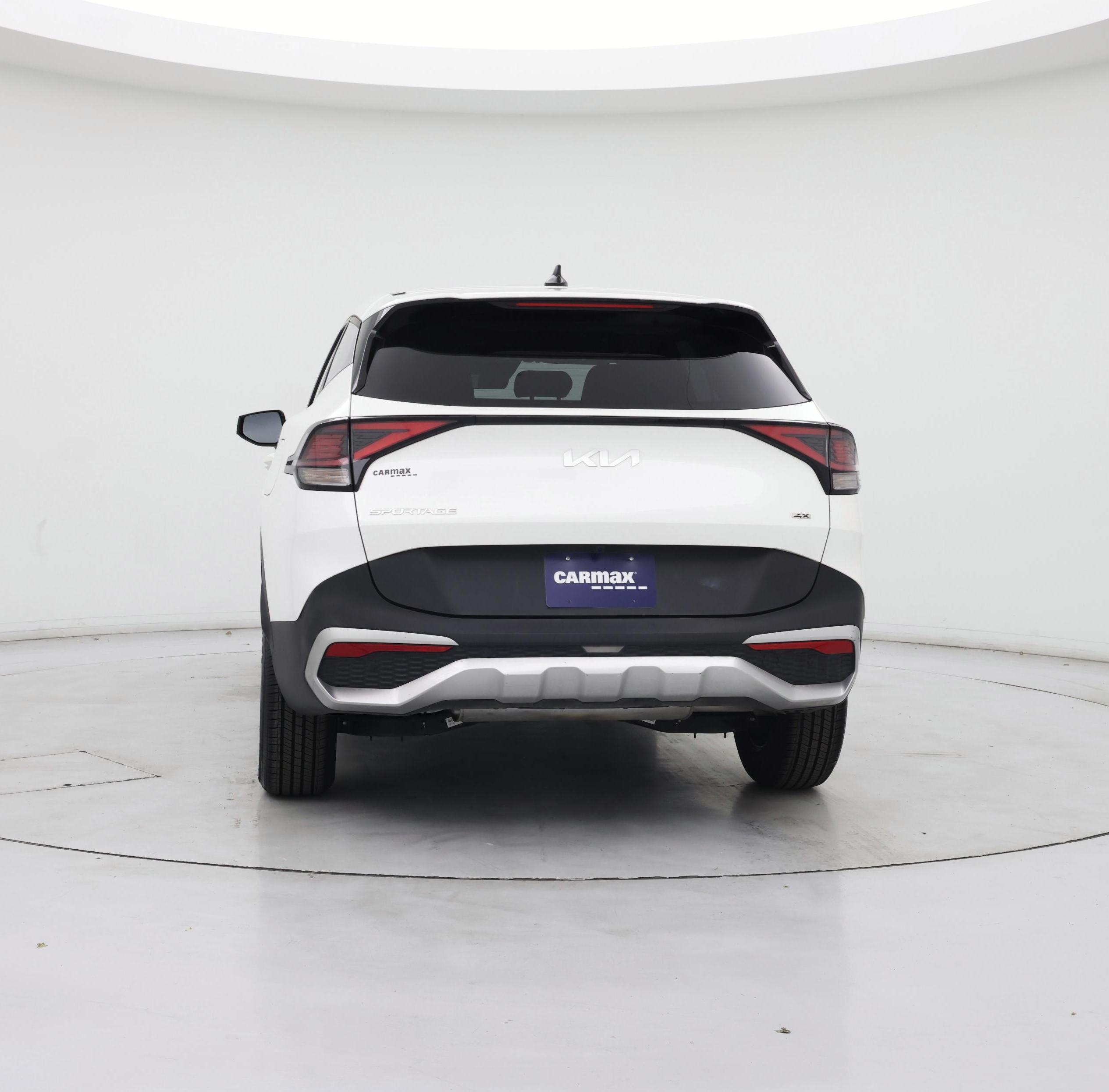 Thumbnail: 2025 Kia Sportage - 6